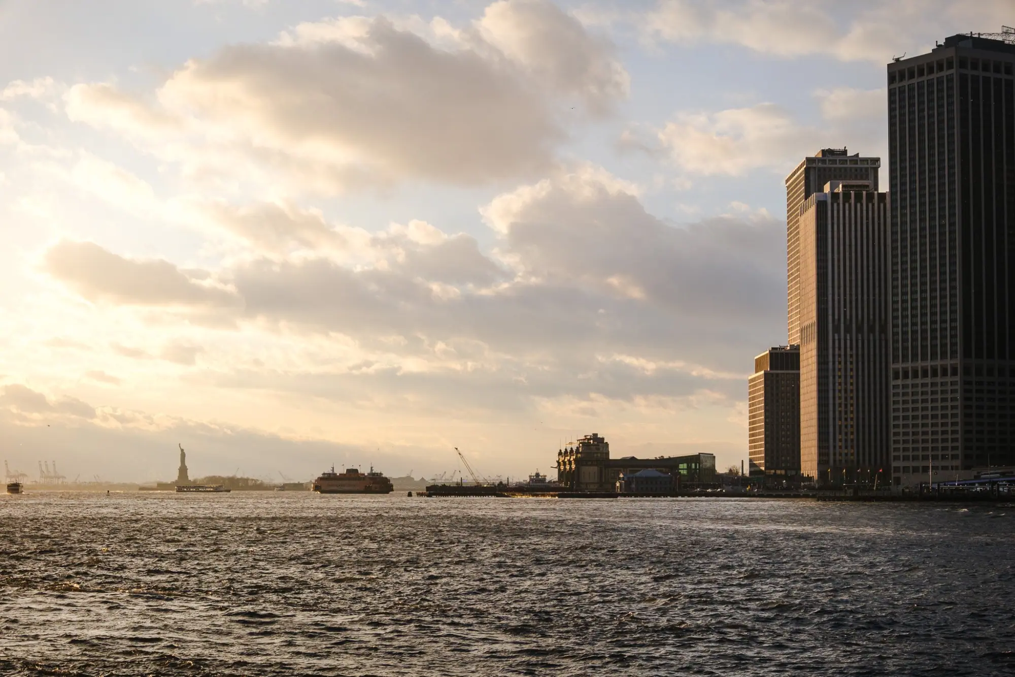 Photo from Brooklyn Day Trip: DUMBO, New York, NY