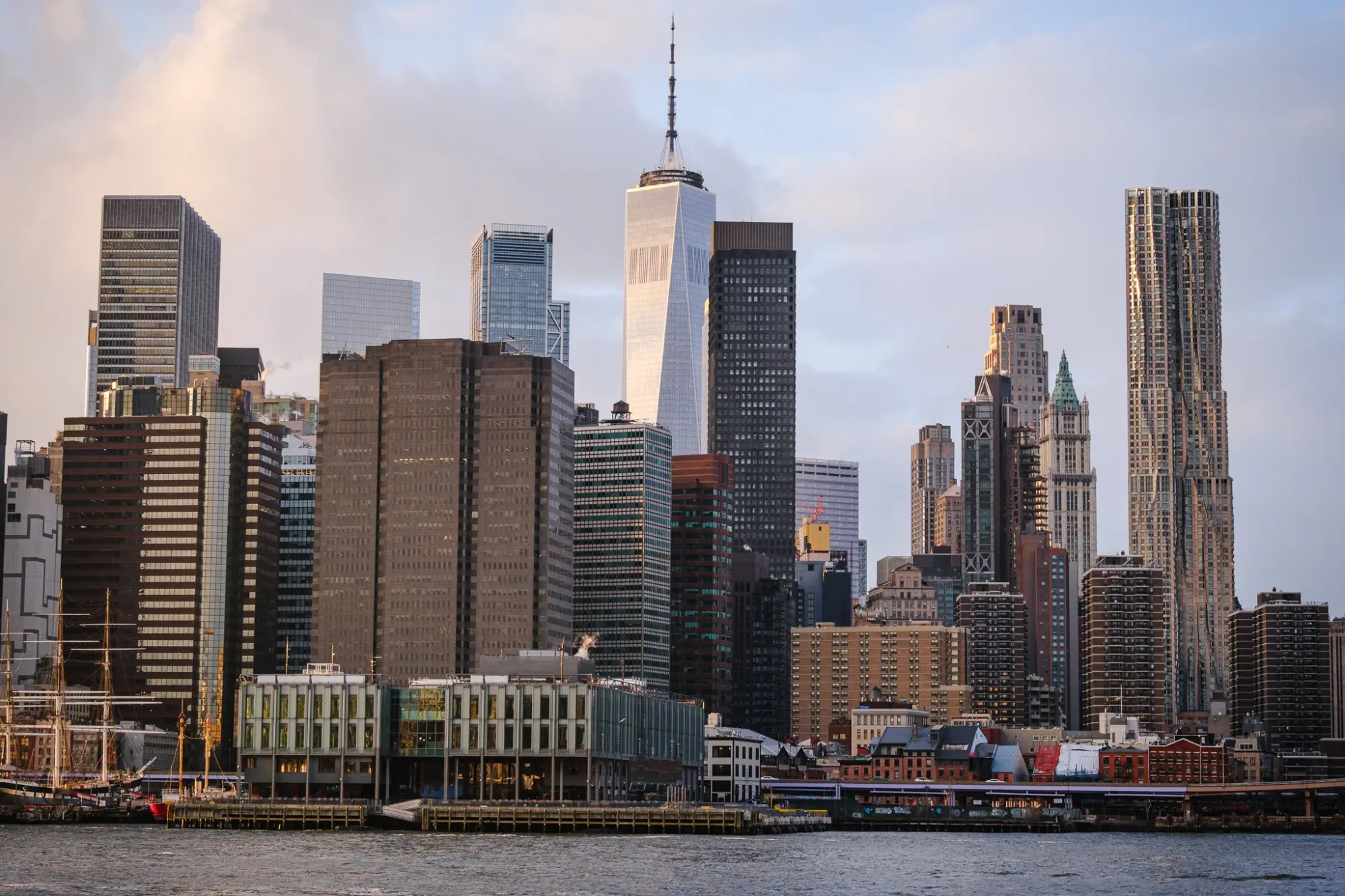 Photo from Brooklyn Day Trip: DUMBO, New York, NY