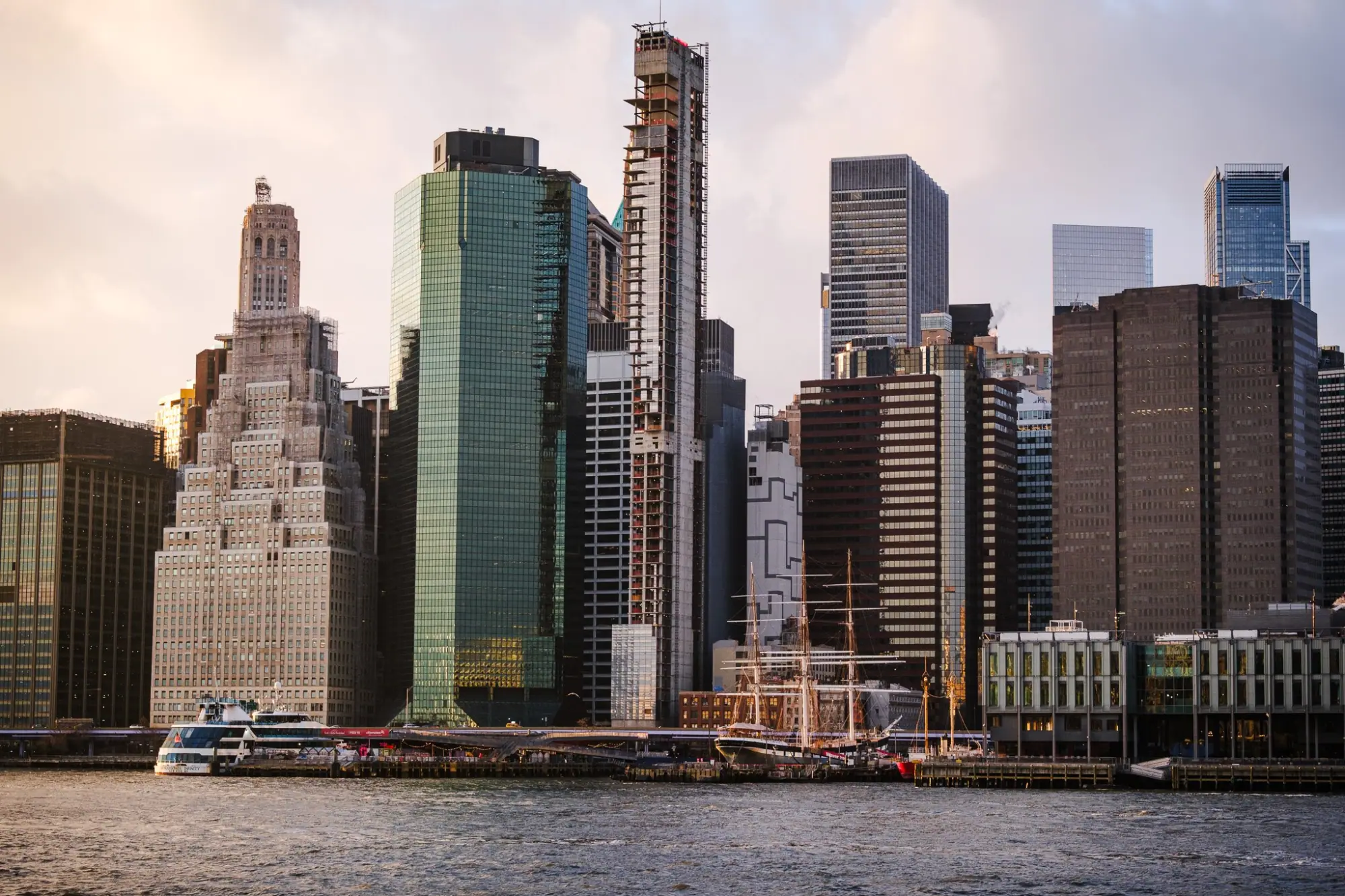Photo from Brooklyn Day Trip: DUMBO, New York, NY