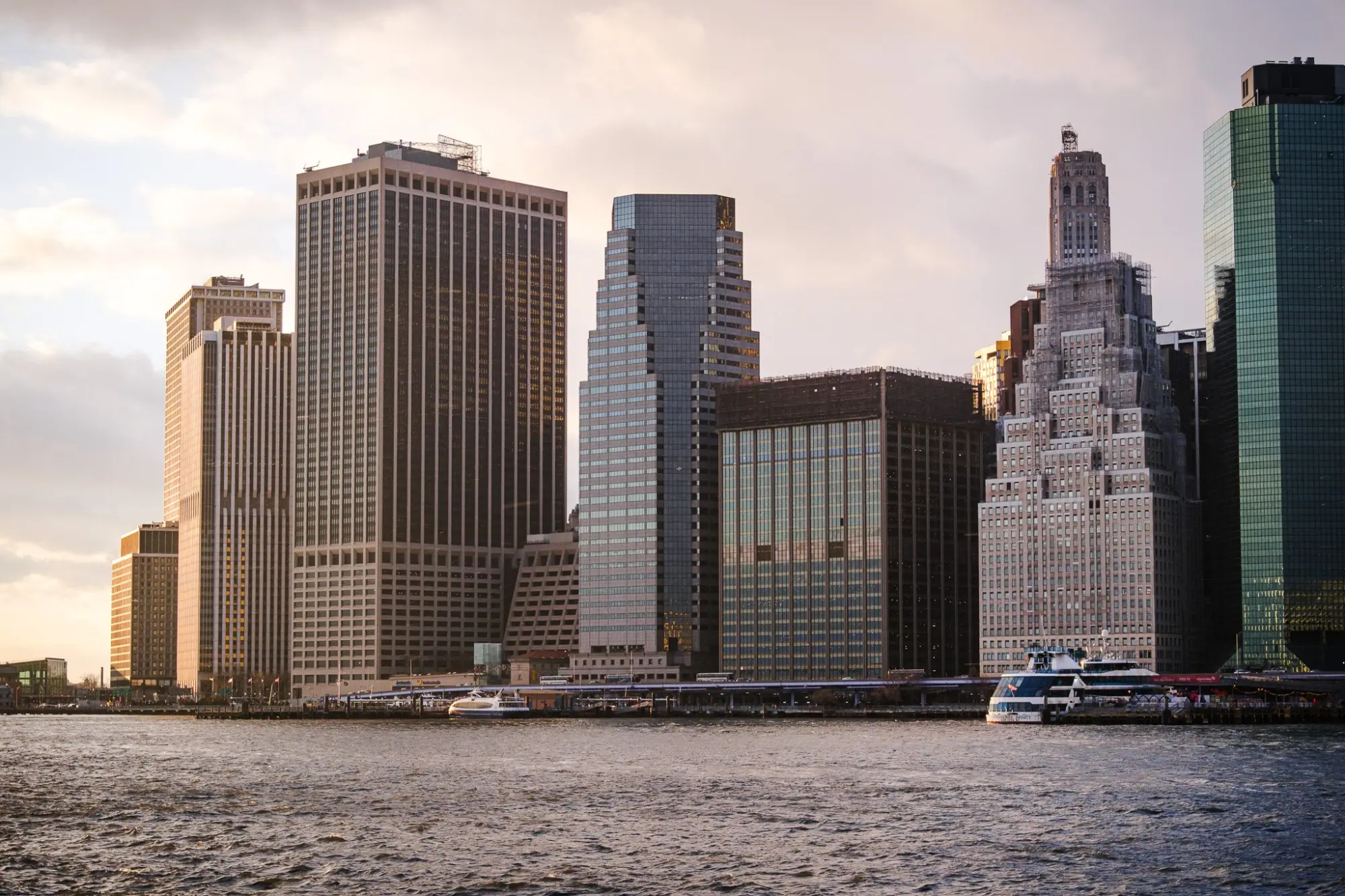 Photo from Brooklyn Day Trip: DUMBO, New York, NY