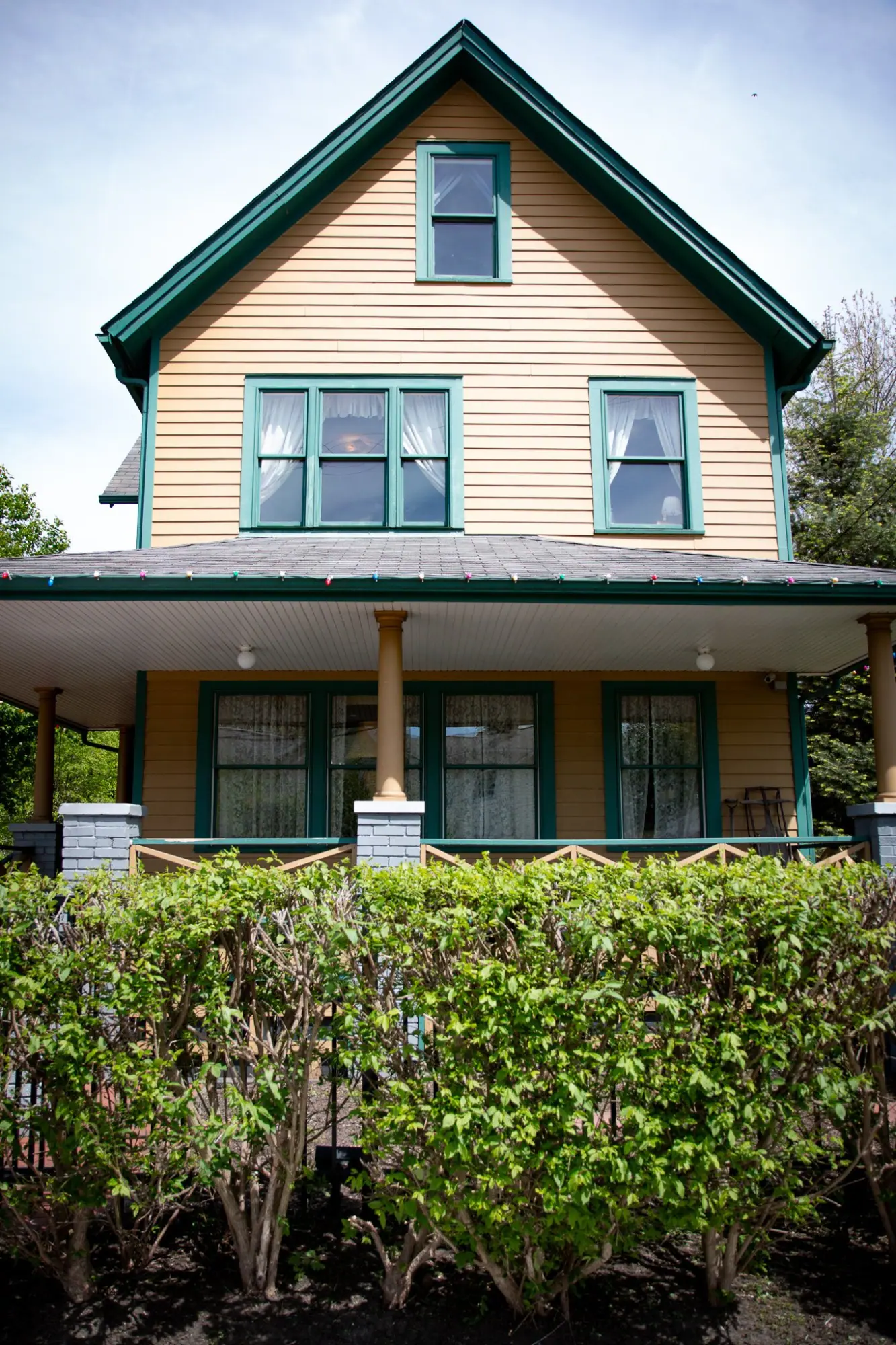 Photo from Next, we ventured to Tyler Village, a vibrant urban community brimming with creativity and innovation, Cleveland, OH