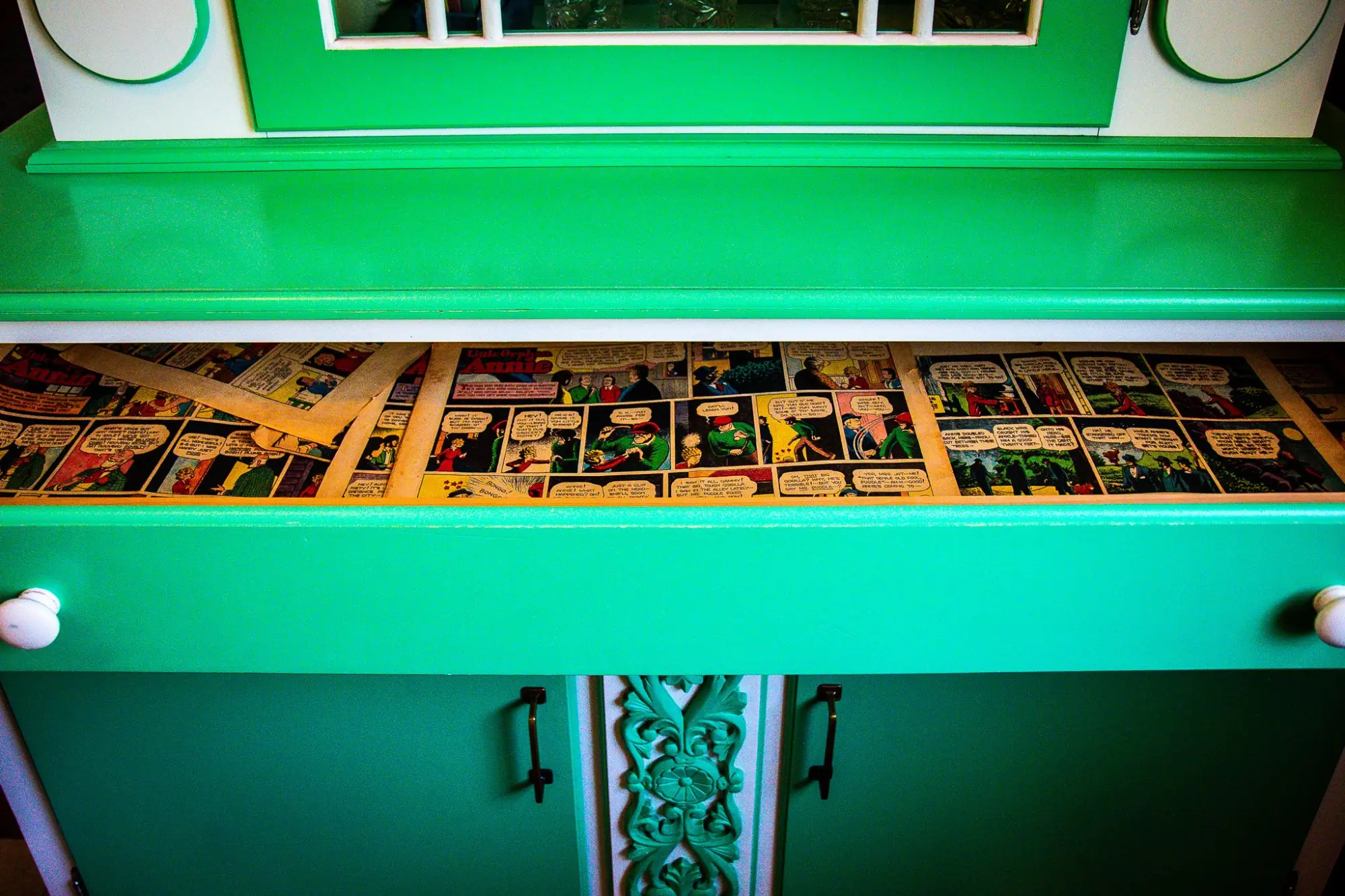 Photo from Next, we ventured to Tyler Village, a vibrant urban community brimming with creativity and innovation, Cleveland, OH