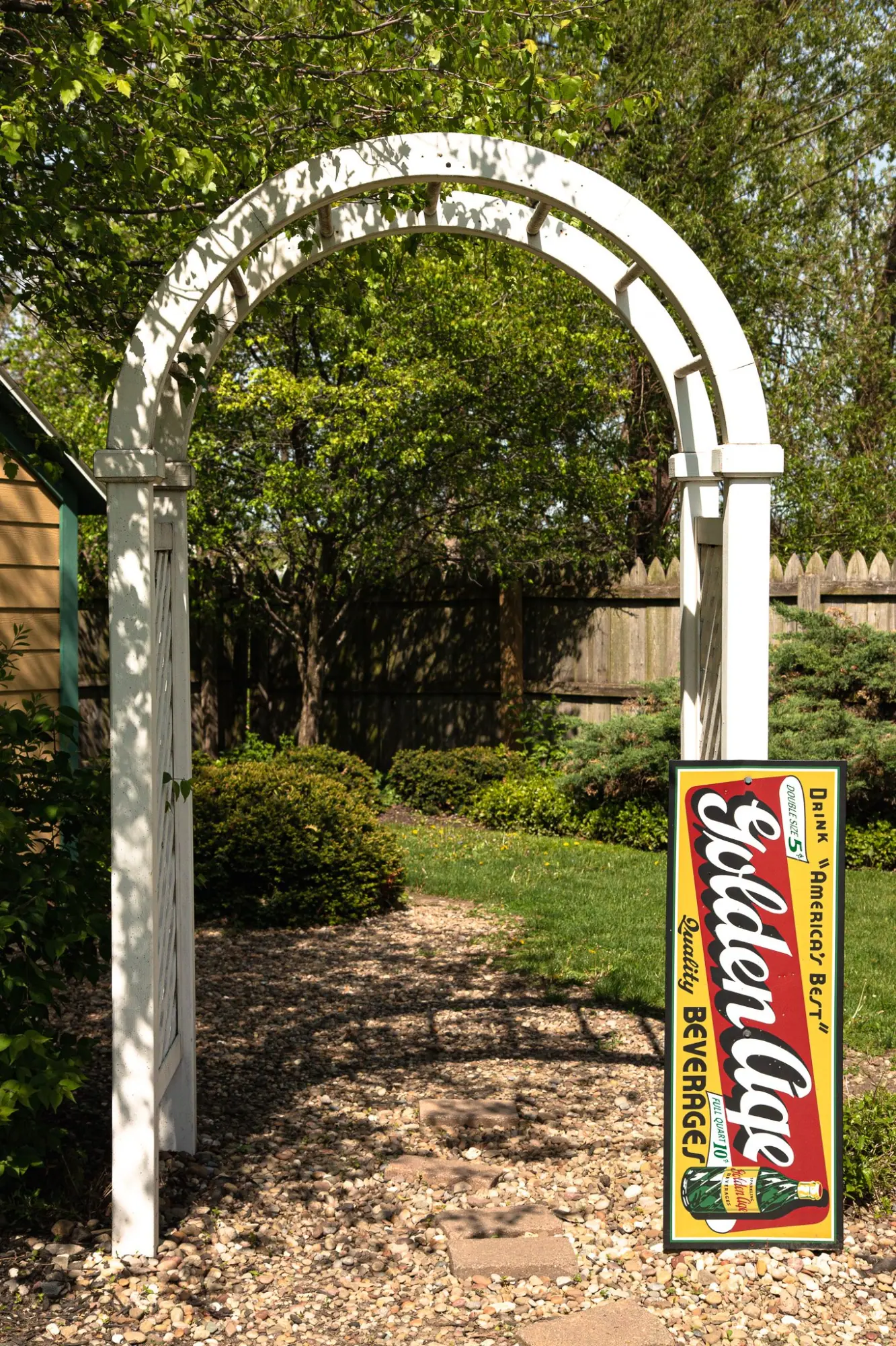 Photo from Next, we ventured to Tyler Village, a vibrant urban community brimming with creativity and innovation, Cleveland, OH