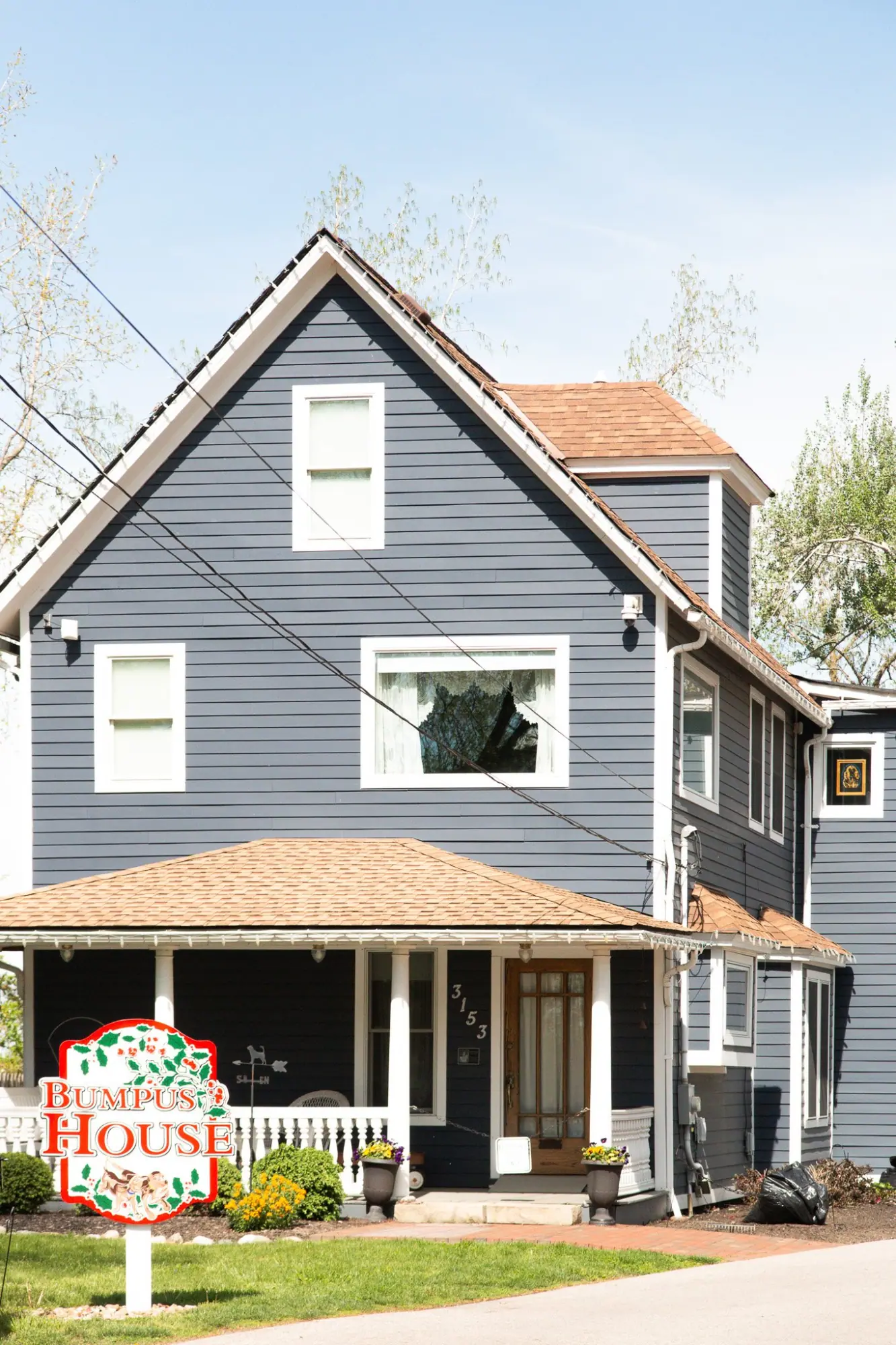 Photo from Next, we ventured to Tyler Village, a vibrant urban community brimming with creativity and innovation, Cleveland, OH