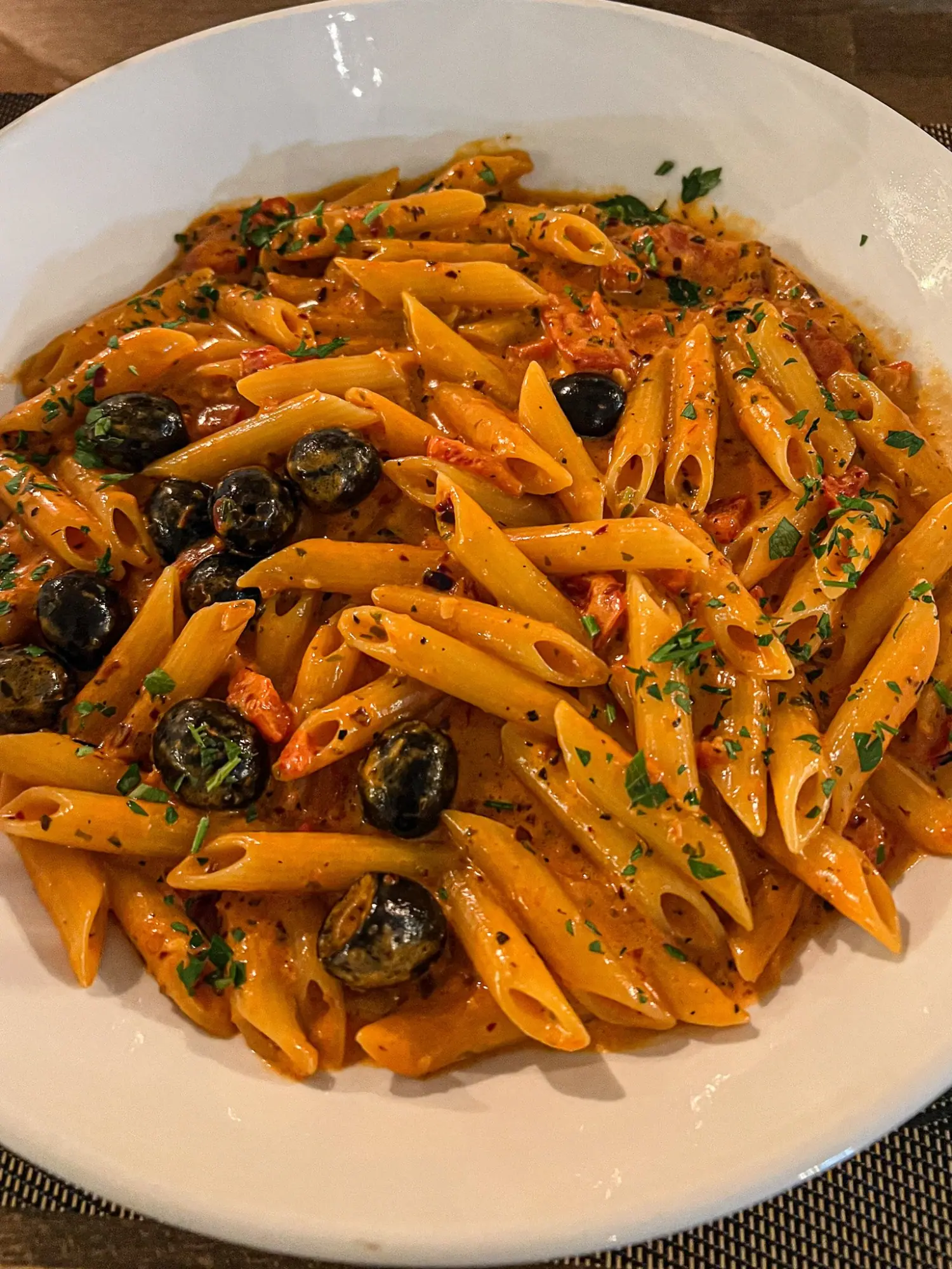 Photo from A visit to Little Italy treated us to authentic pasta and decadent desserts, while the Rock and Roll Hall…, Cleveland, OH