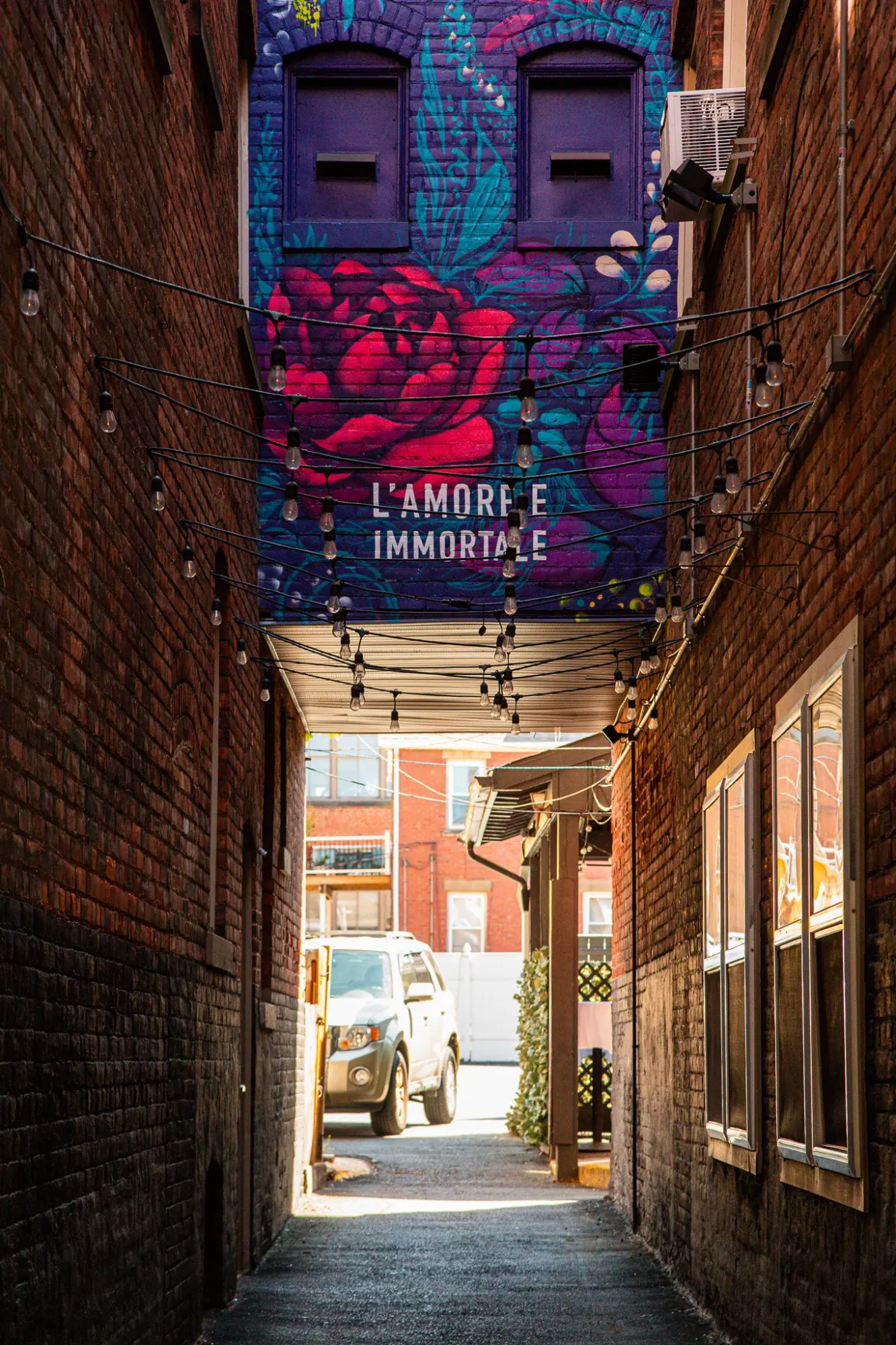 Photo from A visit to Little Italy treated us to authentic pasta and decadent desserts, while the Rock and Roll Hall…, Cleveland, OH