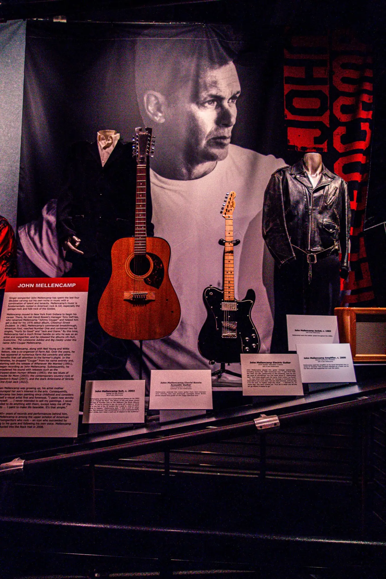 Photo from A visit to Little Italy treated us to authentic pasta and decadent desserts, while the Rock and Roll Hall…, Cleveland, OH