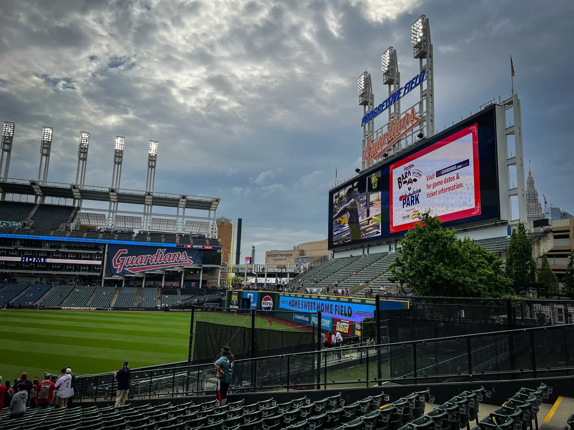 Photo from Our excursion extended to B.A, Cleveland, OH