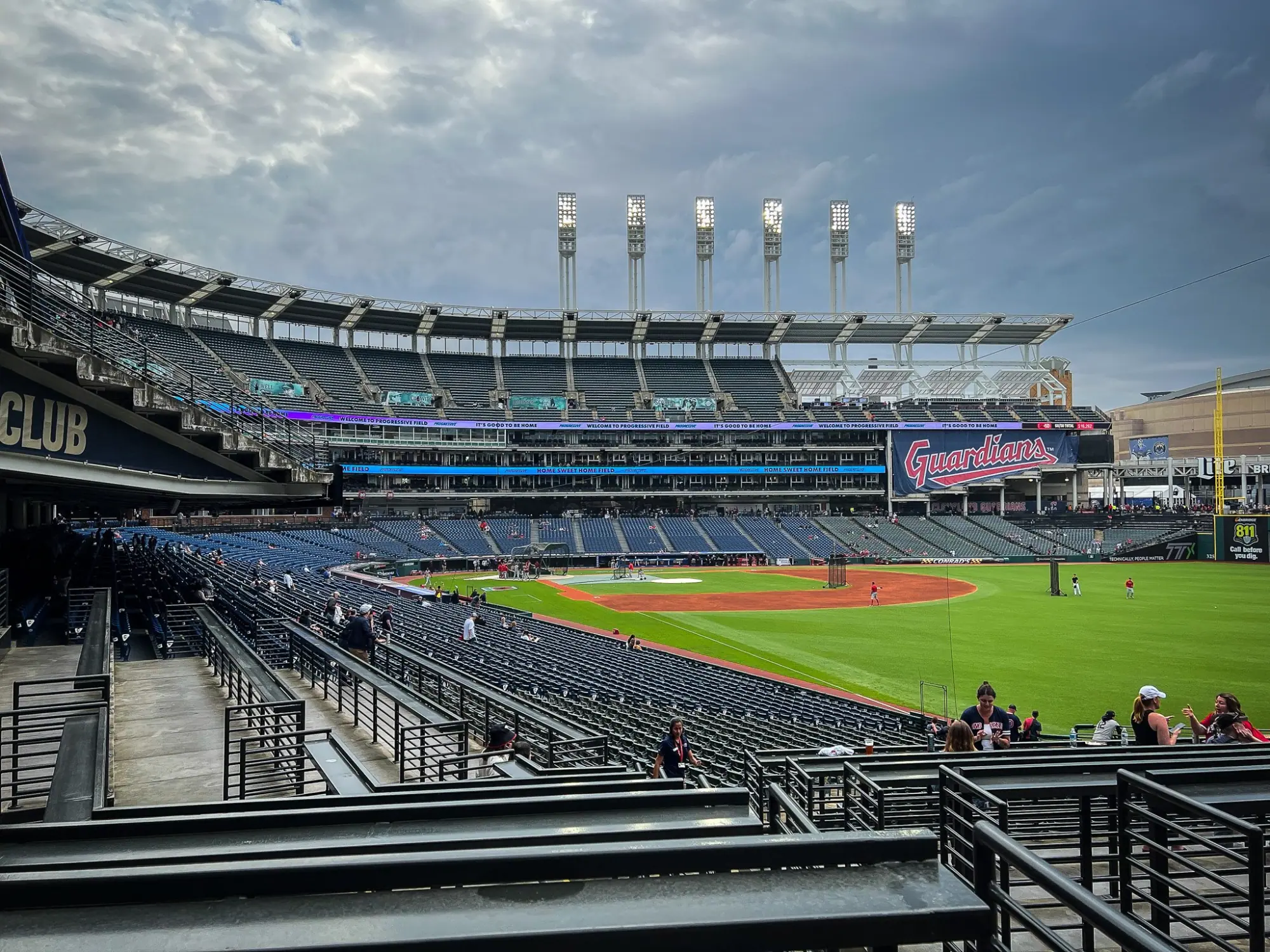 Photo from Our excursion extended to B.A, Cleveland, OH