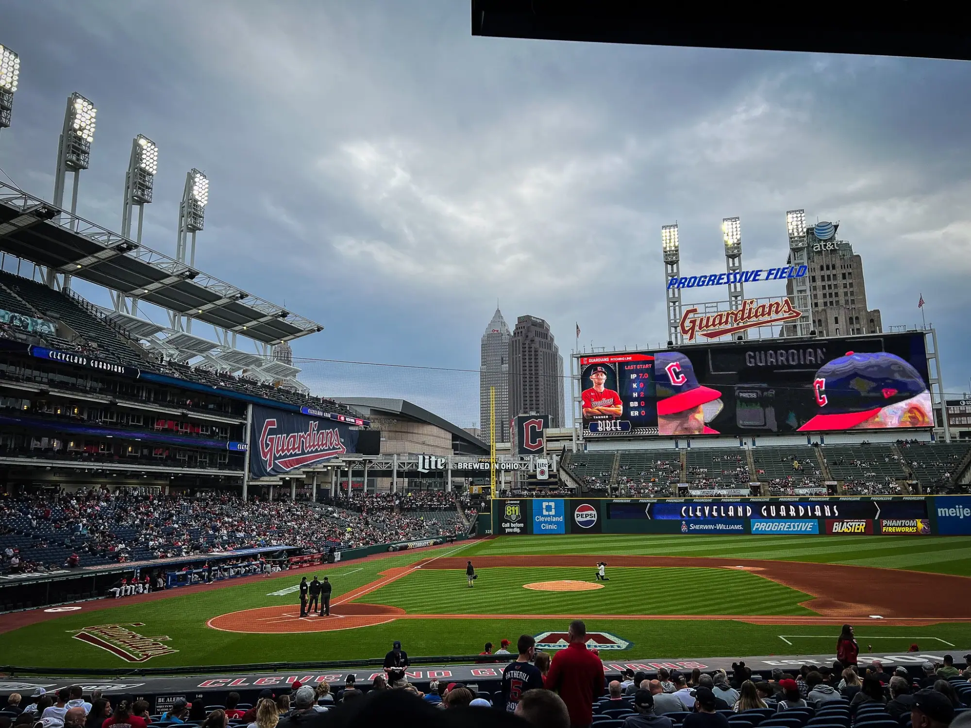Photo from Our excursion extended to B.A, Cleveland, OH