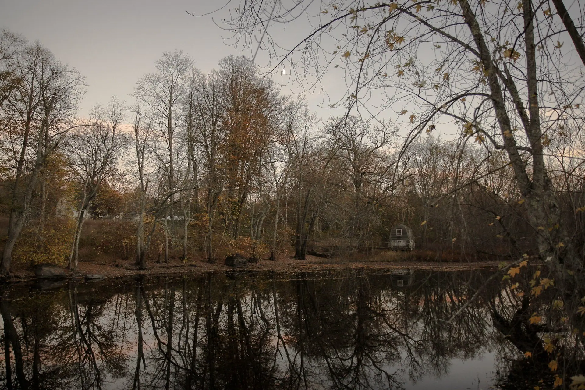 Old North Bridge, Concord, MA: This location is where the “shot heard around the world” began the American Revolution and where Ralph Waldo Emerson sat and was inspired to write “Nature”.