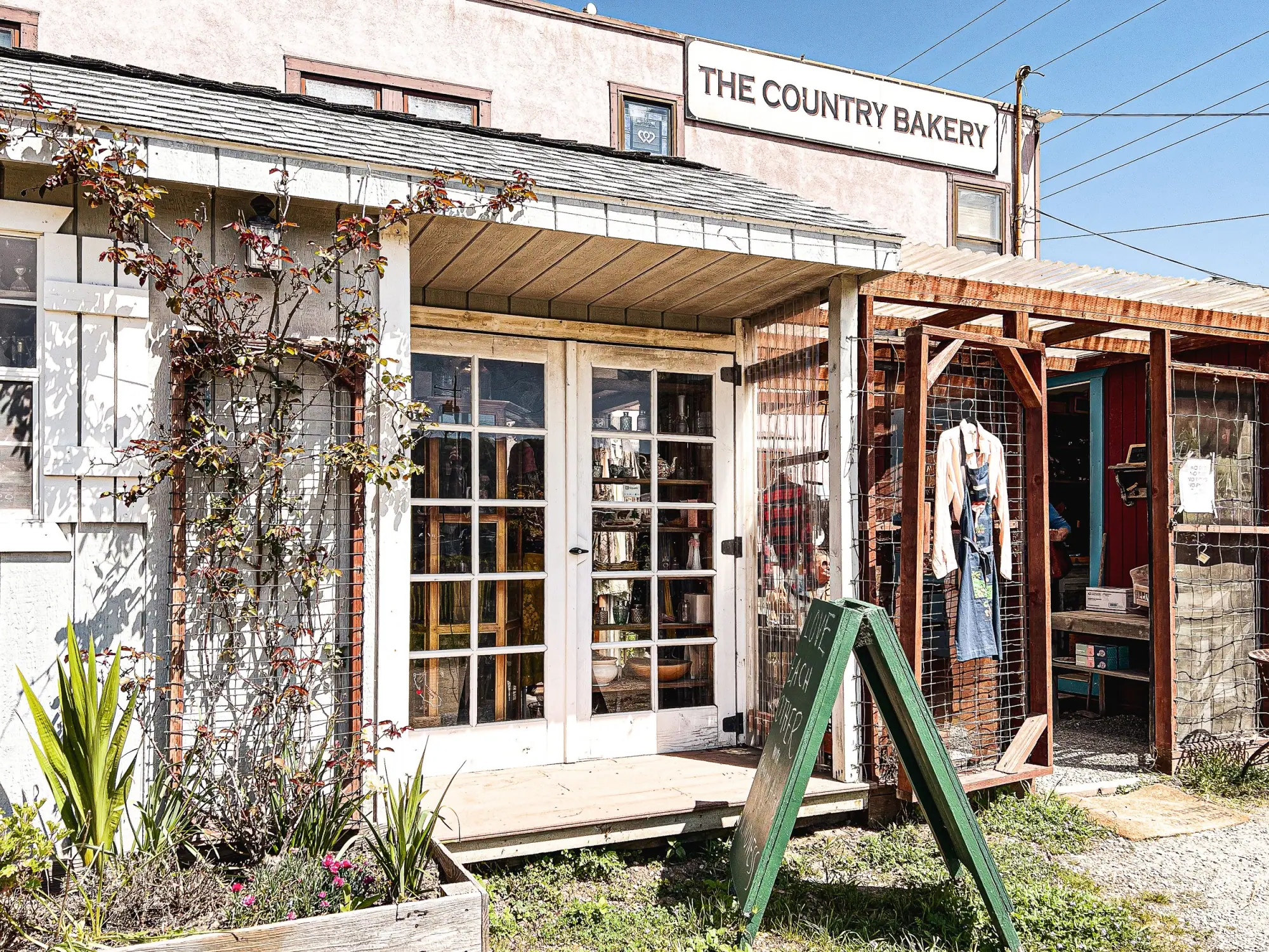 Photo from Our weekend getaway kicked off in Pescadero, a quaint town known for its hidden treasures, Carmel & Monterey, CA
