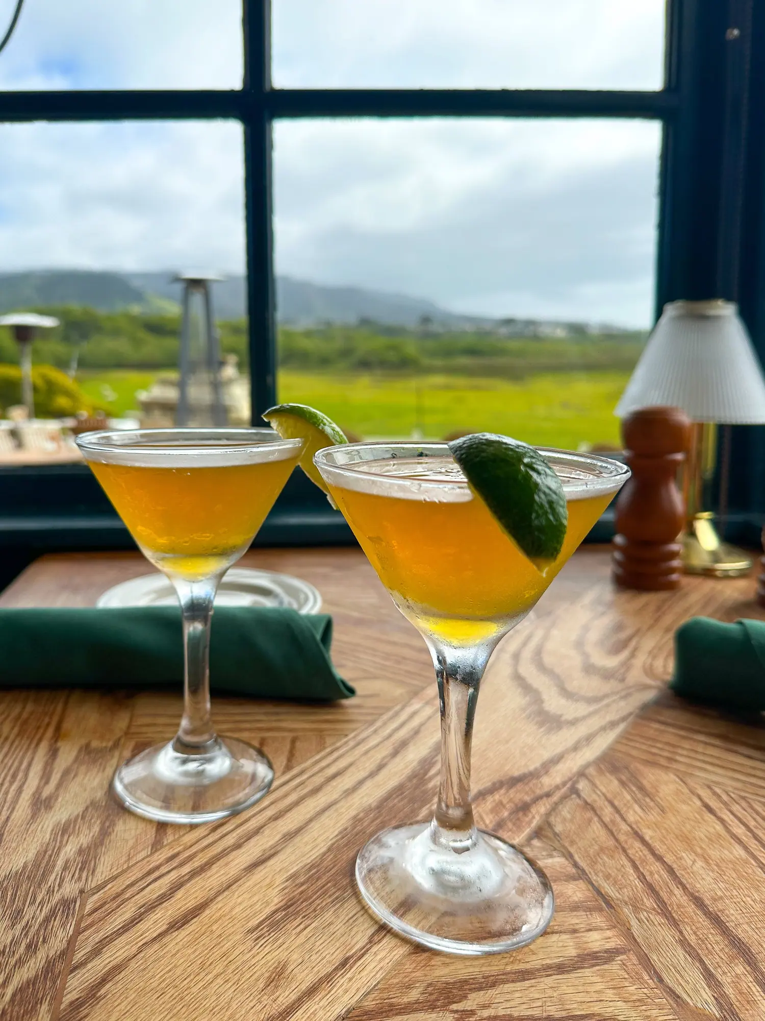 Photo from Back at our hotel, we savored happy hour and toasted to our coastal adventures before going to dinner at…, Carmel & Monterey, CA