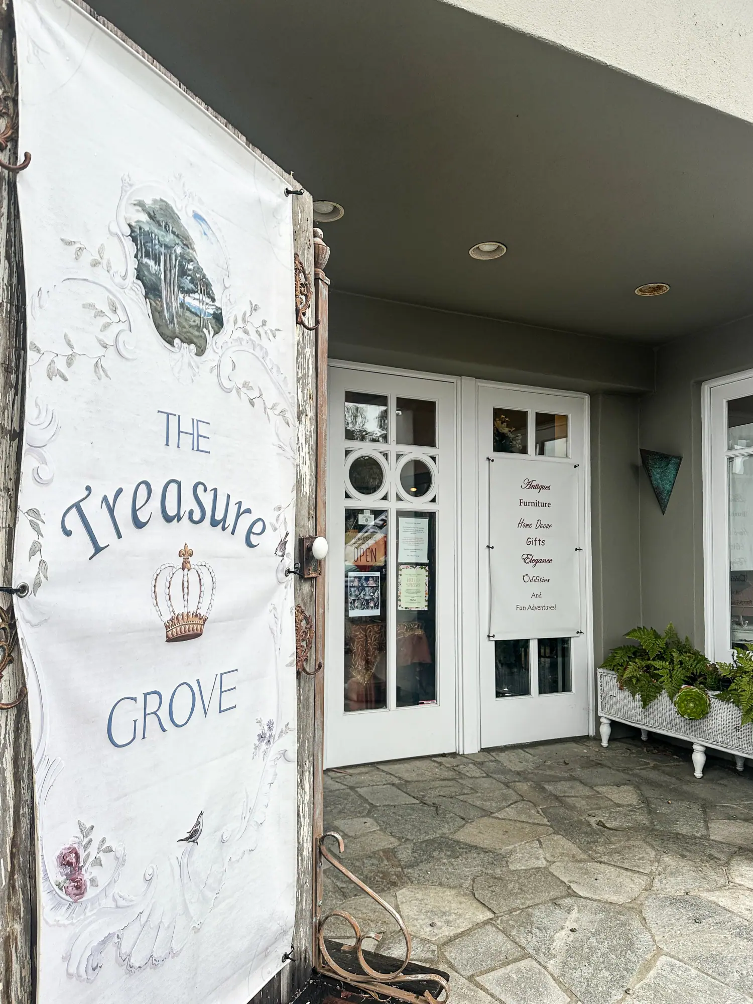 Photo from The next morning, we had the pleasure of getting Brunch at “From Scratch” which was featured in Guy…, Carmel & Monterey, CA