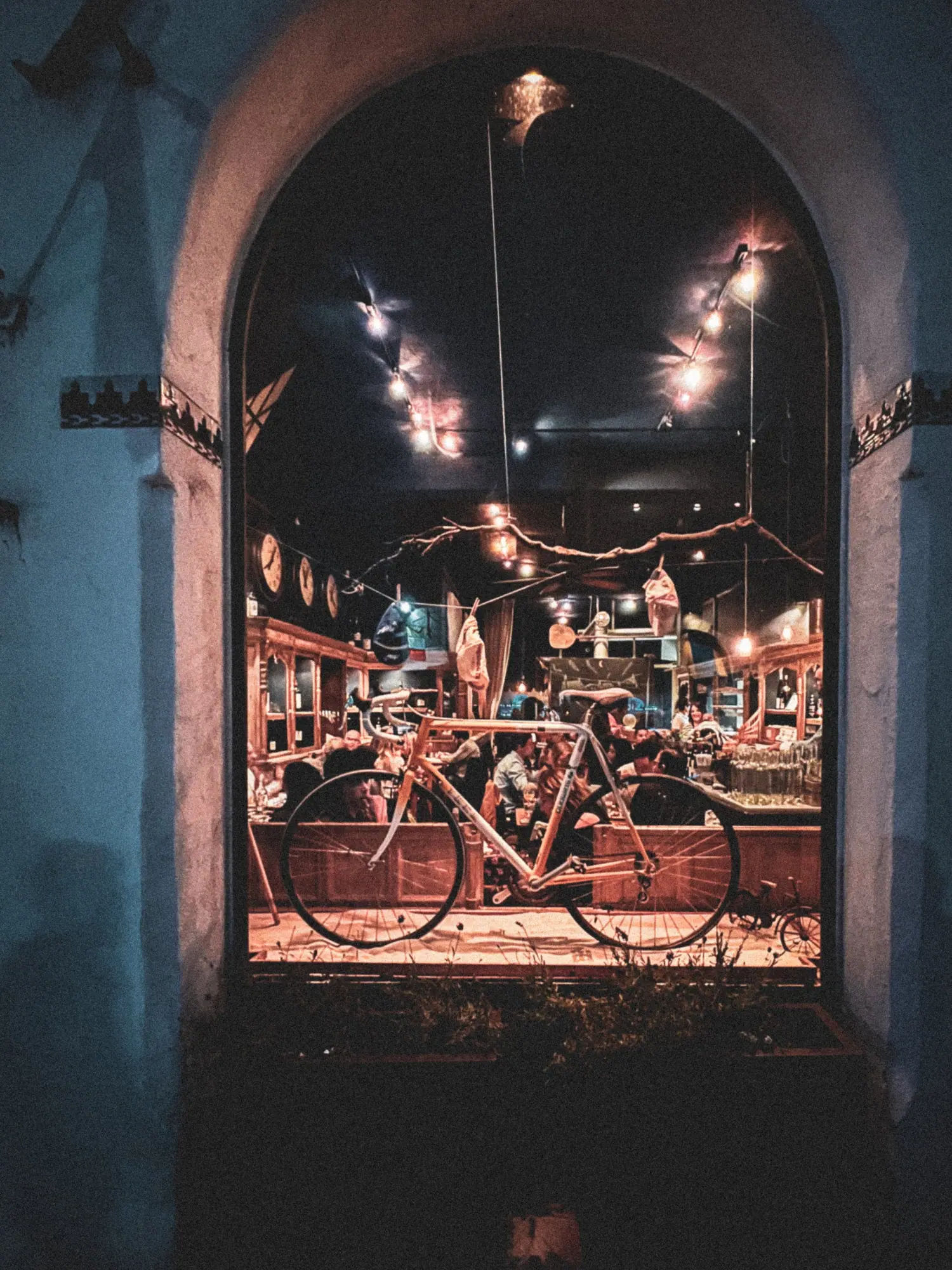 Photo from Our weekend culminated in a delightful dinner at La Bicyclette, where we savored farm-fresh cuisine in a…, Carmel & Monterey, CA