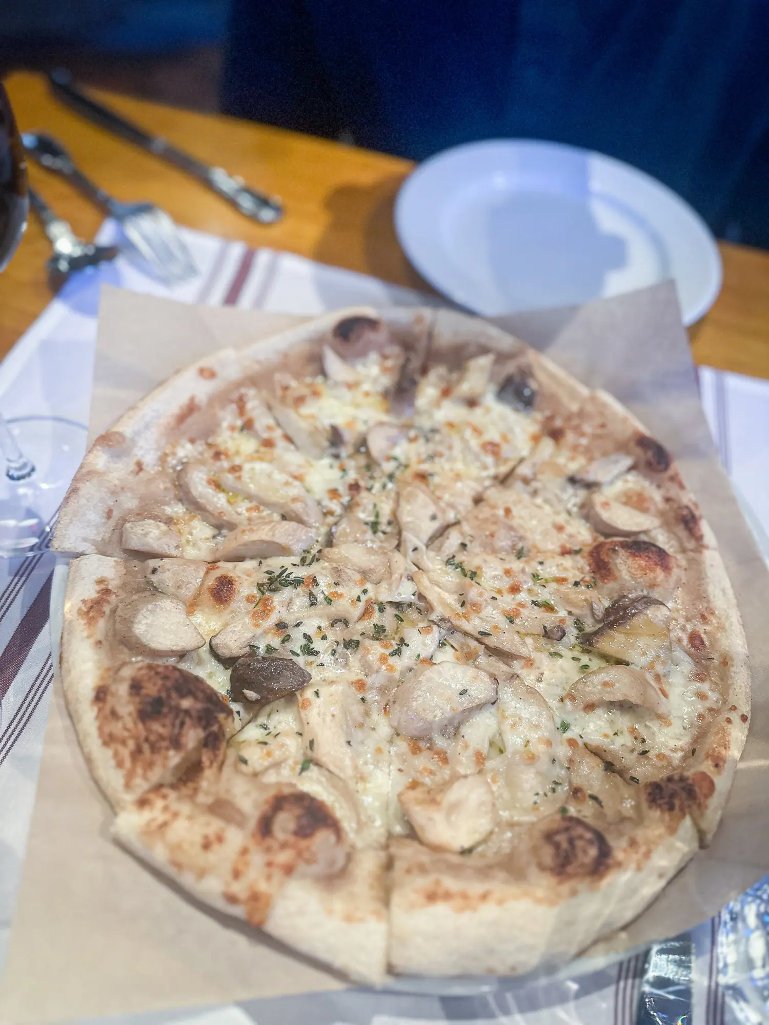Photo from Our weekend culminated in a delightful dinner at La Bicyclette, where we savored farm-fresh cuisine in a…, Carmel & Monterey, CA