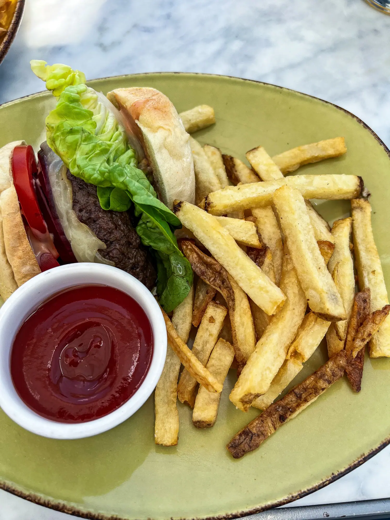 Photo from Our last day consisted of taking our time along the 17-Mile Drive and grabbing lunch at a fantastic…, Carmel & Monterey, CA