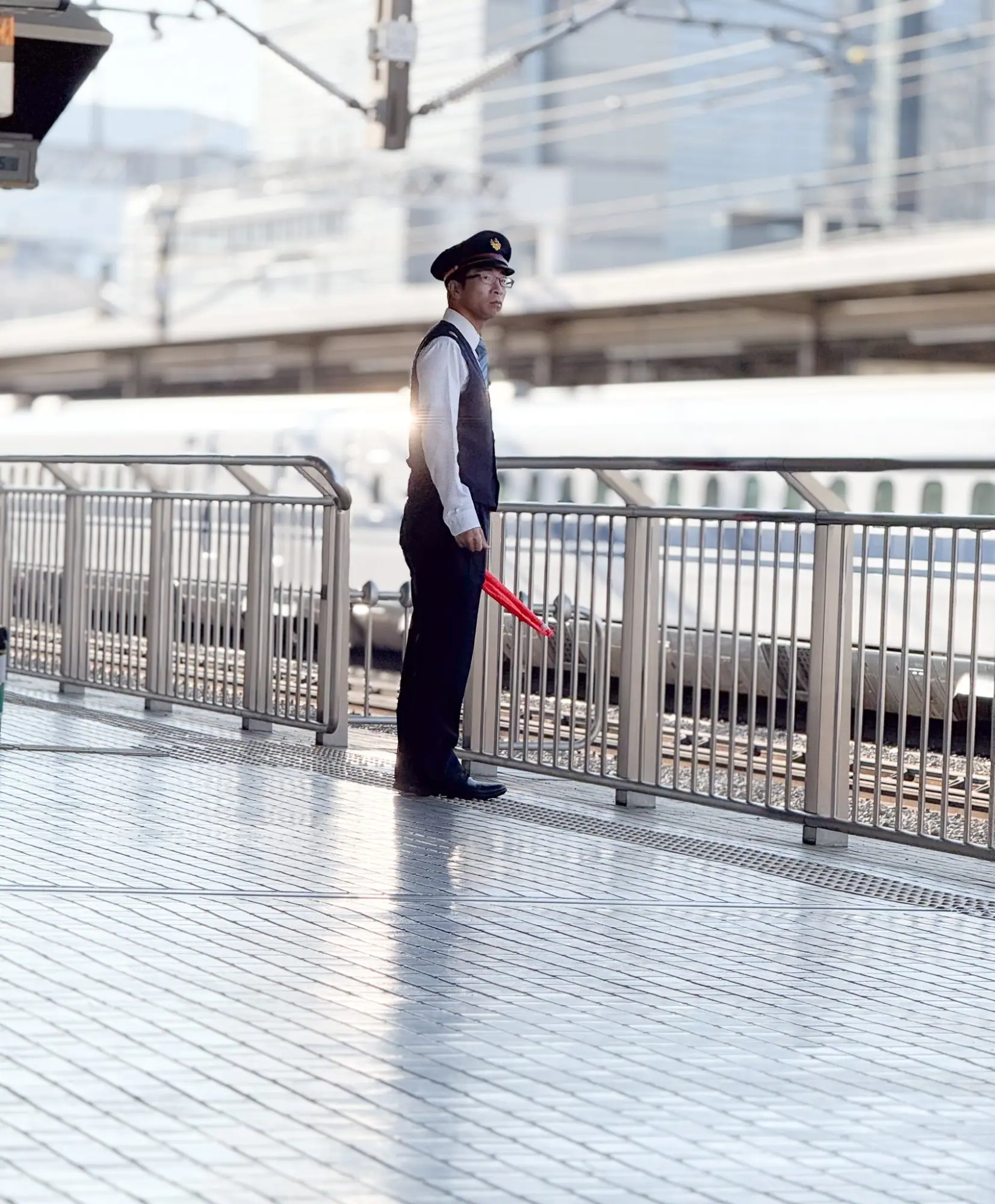 Photo from The Journey to Kyoto