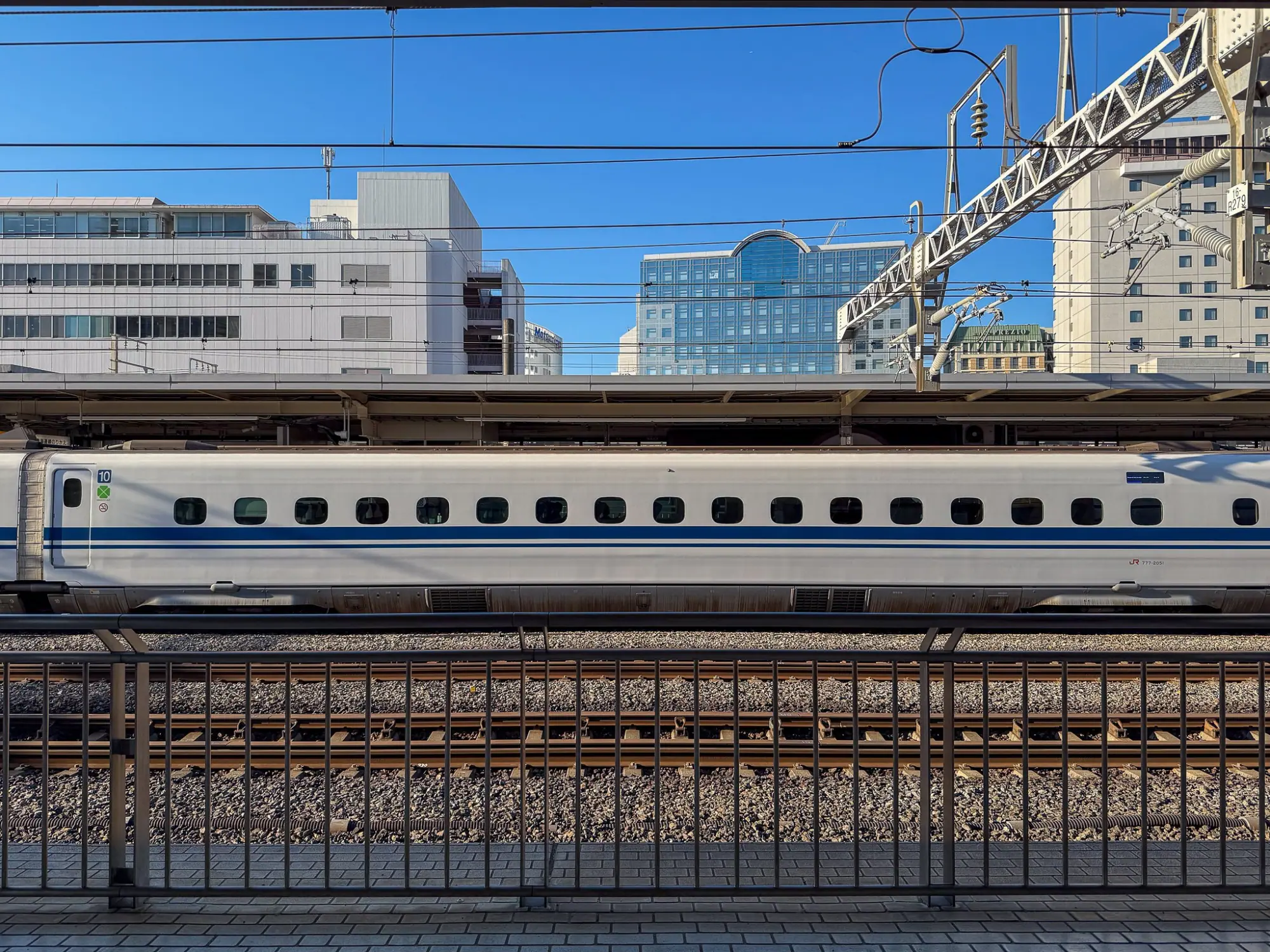 Photo from The Journey to Kyoto
