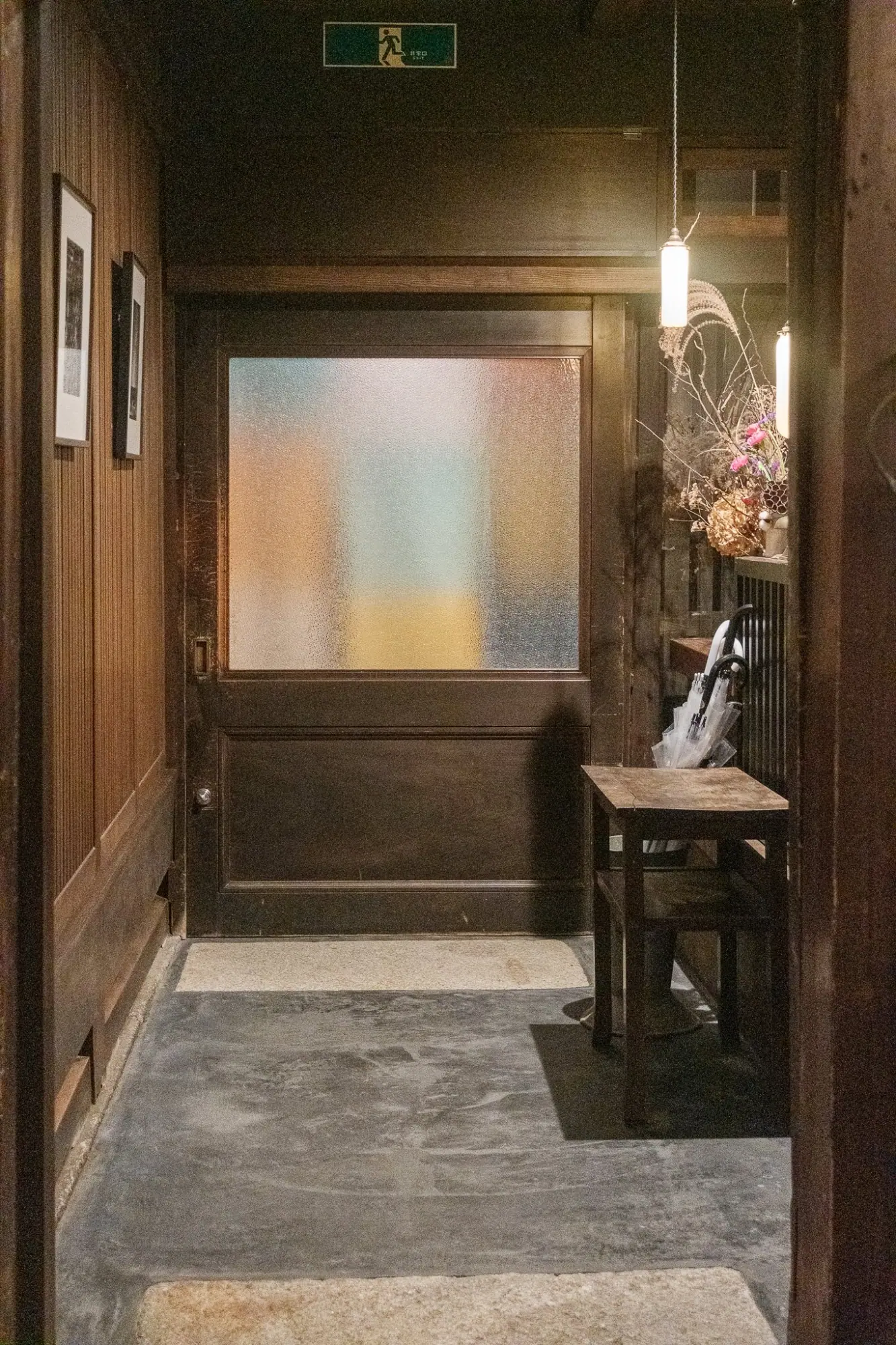 Photo from Arrival at Ryokan Mugen, Kyoto, Japan