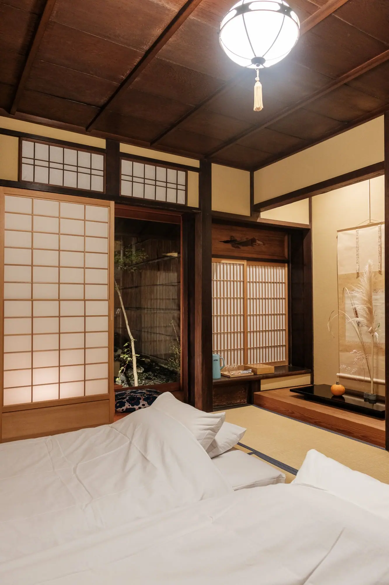 Photo from Arrival at Ryokan Mugen, Kyoto, Japan