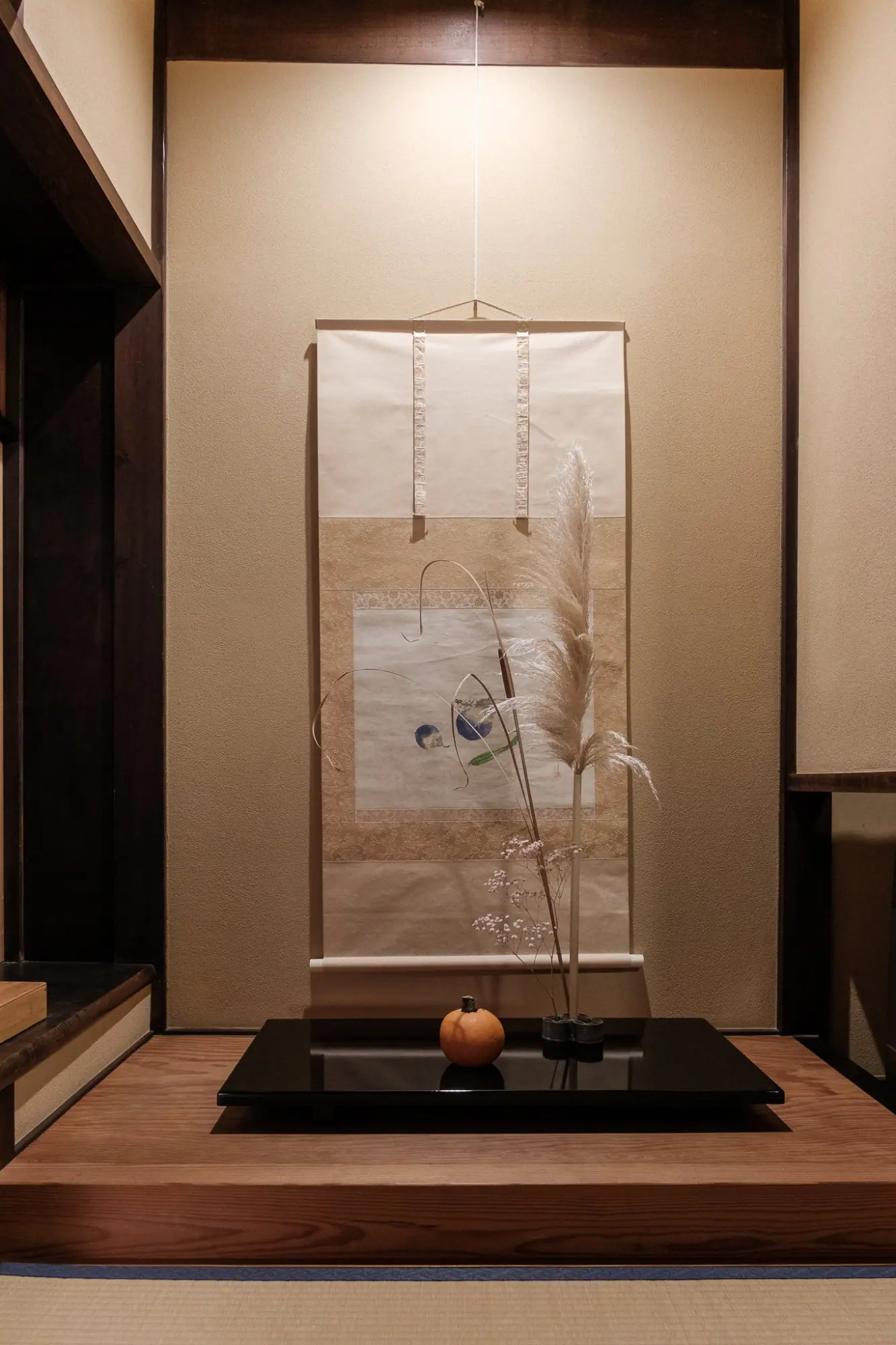 Photo from Arrival at Ryokan Mugen, Kyoto, Japan