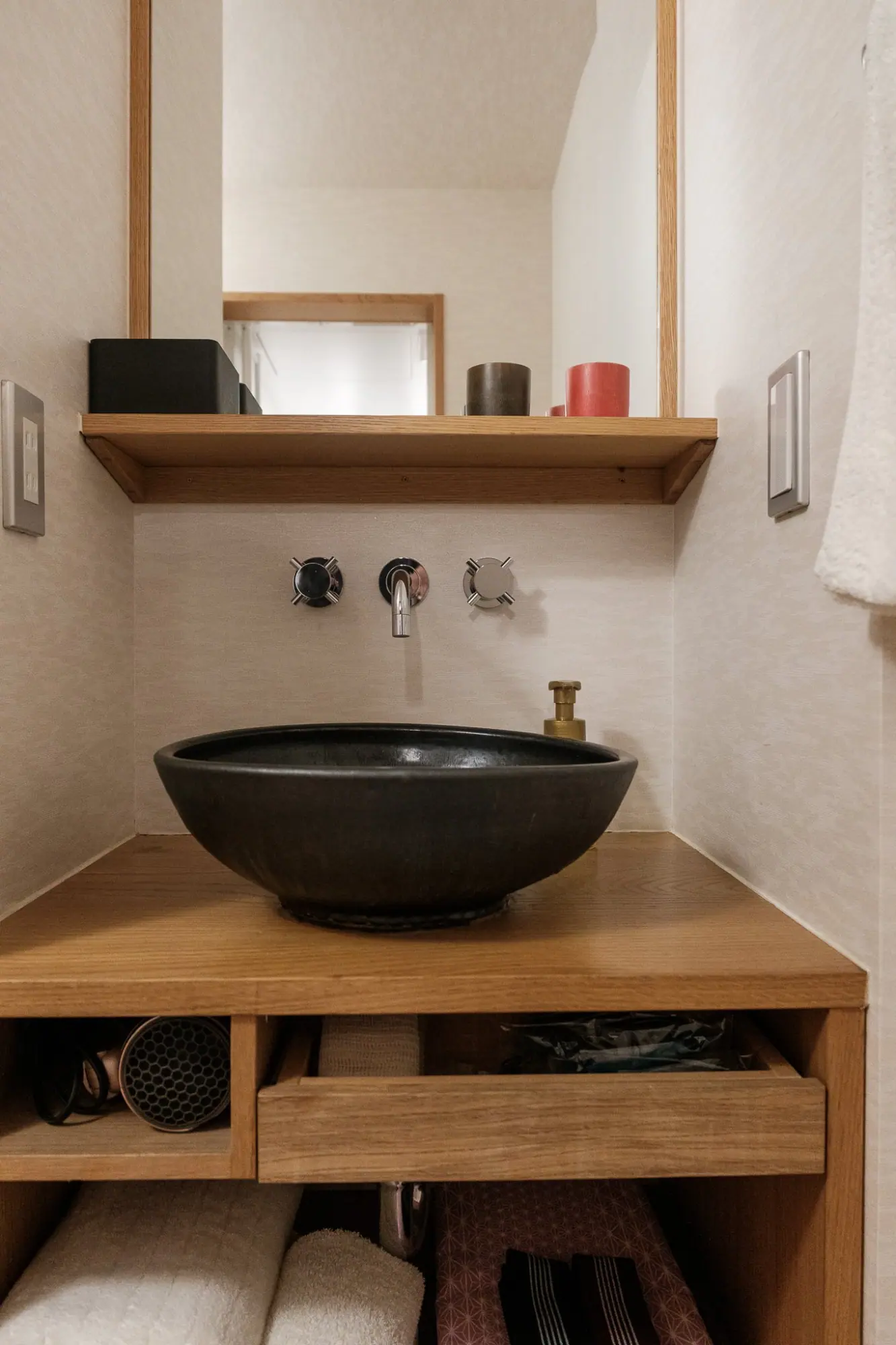 Photo from Arrival at Ryokan Mugen, Kyoto, Japan