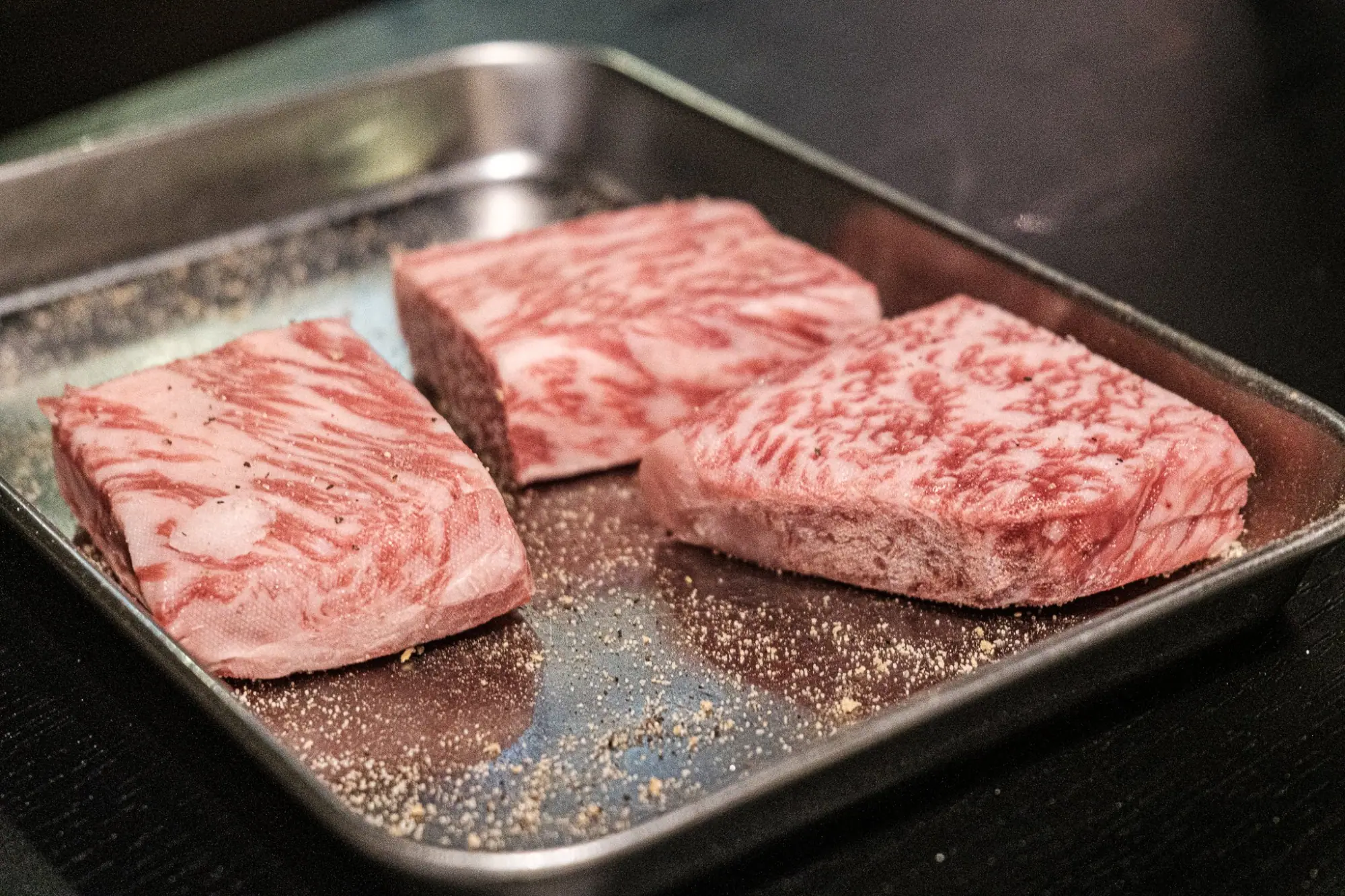 Photo from Dinner at Horumon Yakiudon Tanaka, Kyoto, Japan