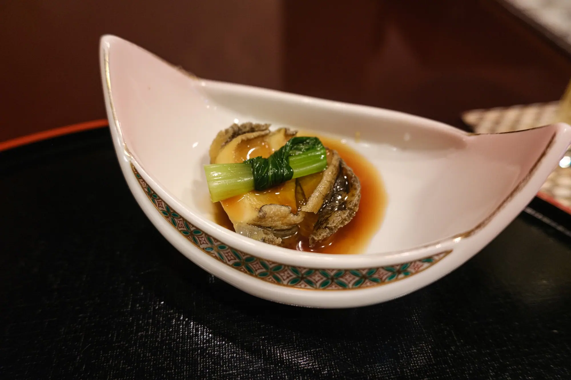 Photo from Dinner at Goemon Restaurant, Kyoto, Japan