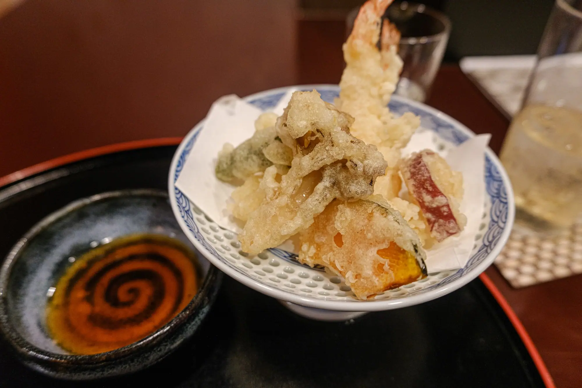 Photo from Dinner at Goemon Restaurant, Kyoto, Japan