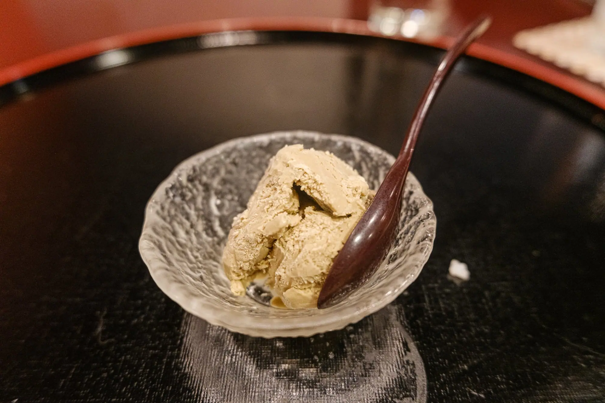 Photo from Dinner at Goemon Restaurant, Kyoto, Japan