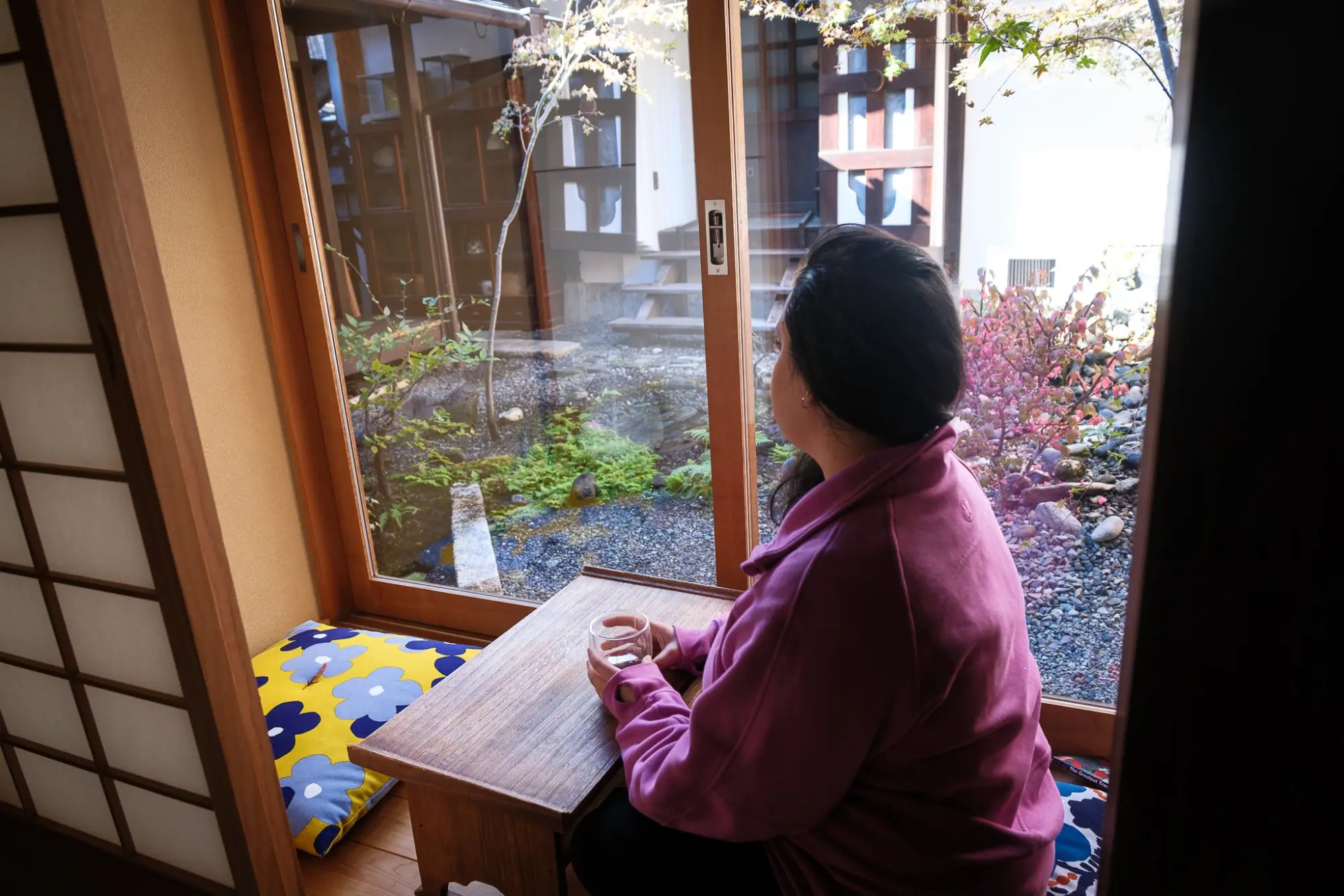 Photo from Tōji Temple Flea Market, Kyoto, Japan