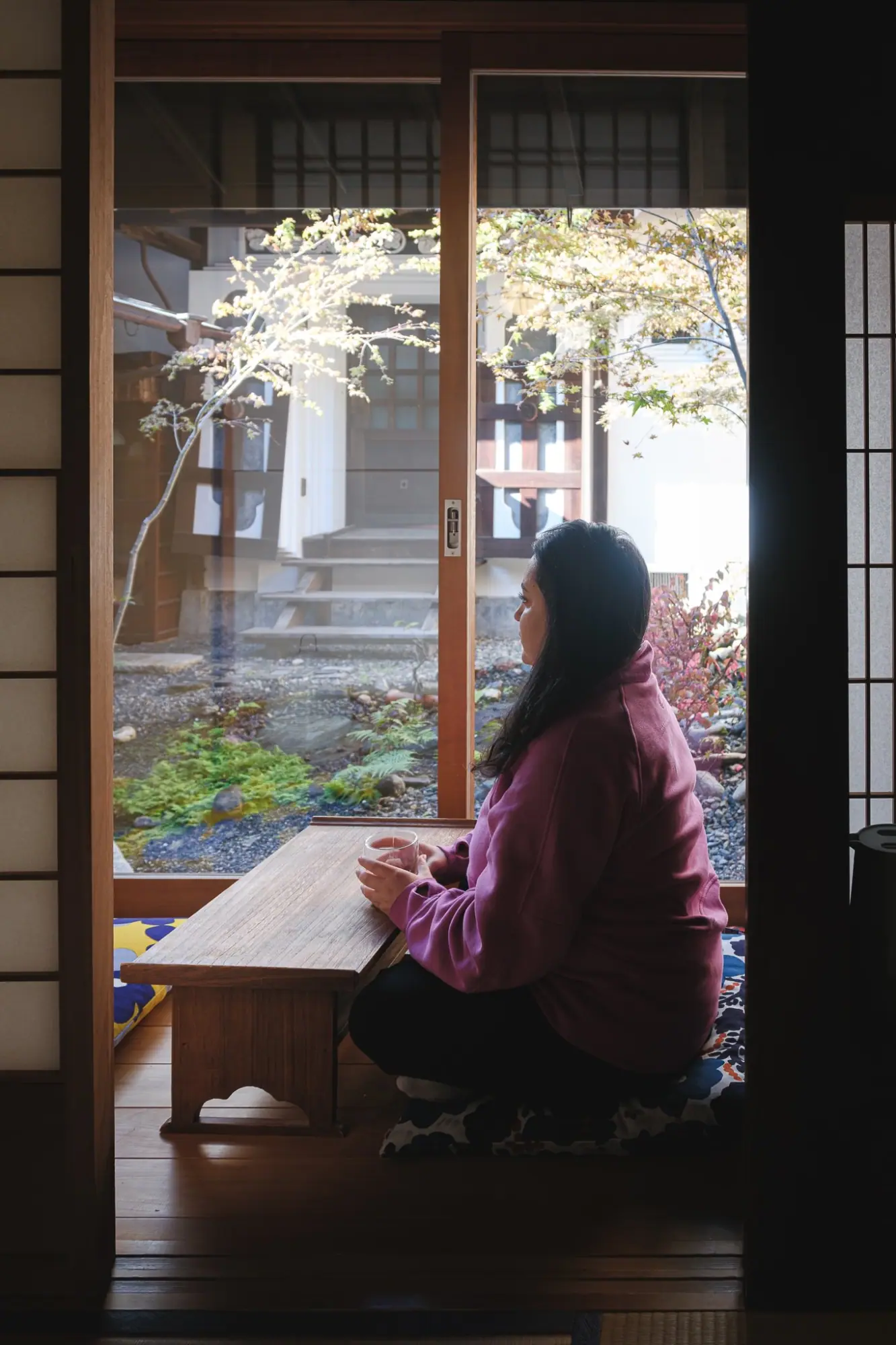 Photo from Tōji Temple Flea Market, Kyoto, Japan