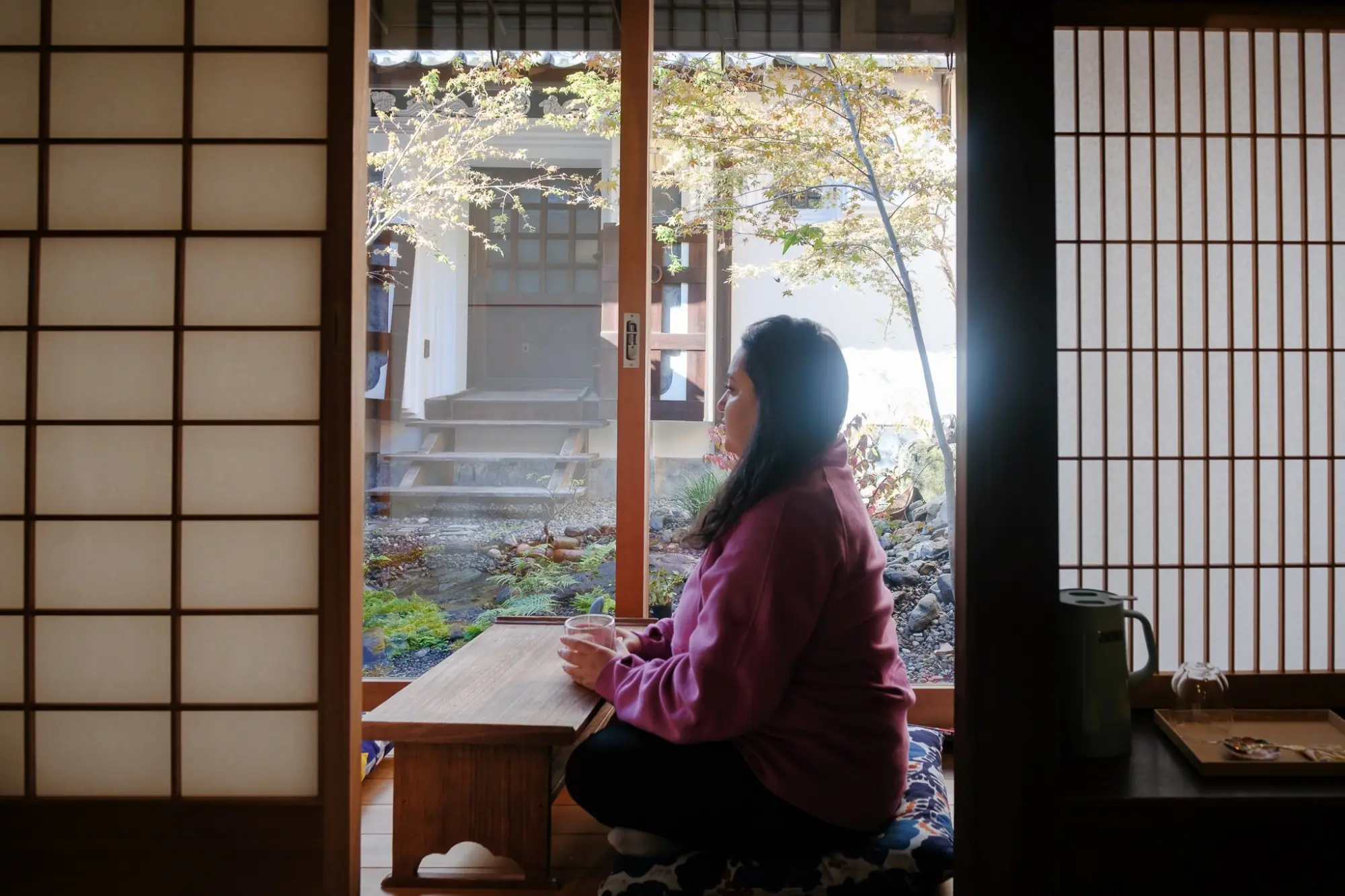 Photo from Tōji Temple Flea Market, Kyoto, Japan