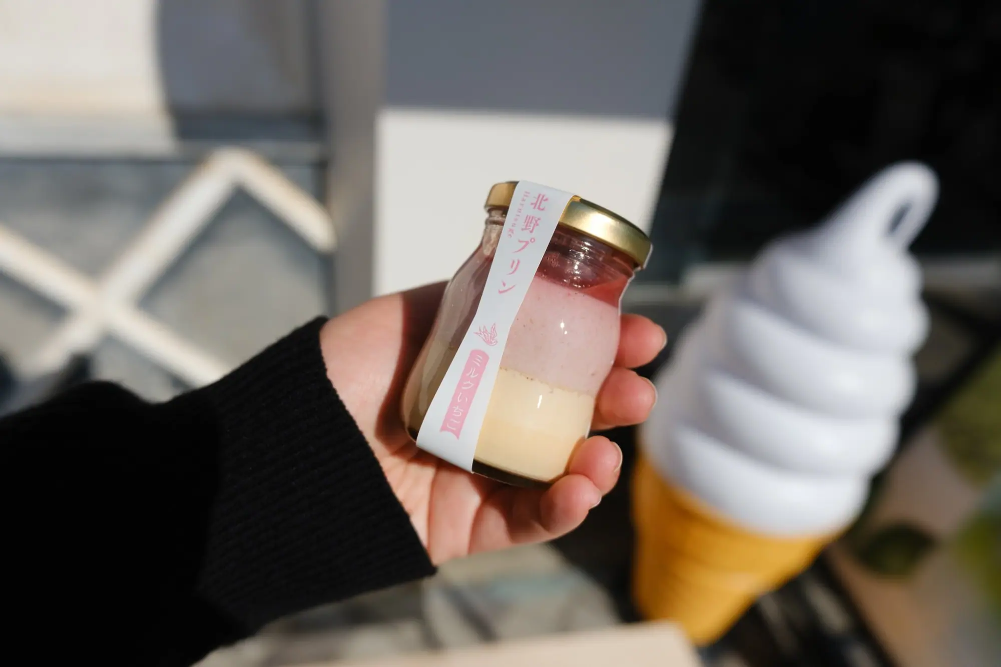 Photo from Tōji Temple Flea Market, Kyoto, Japan