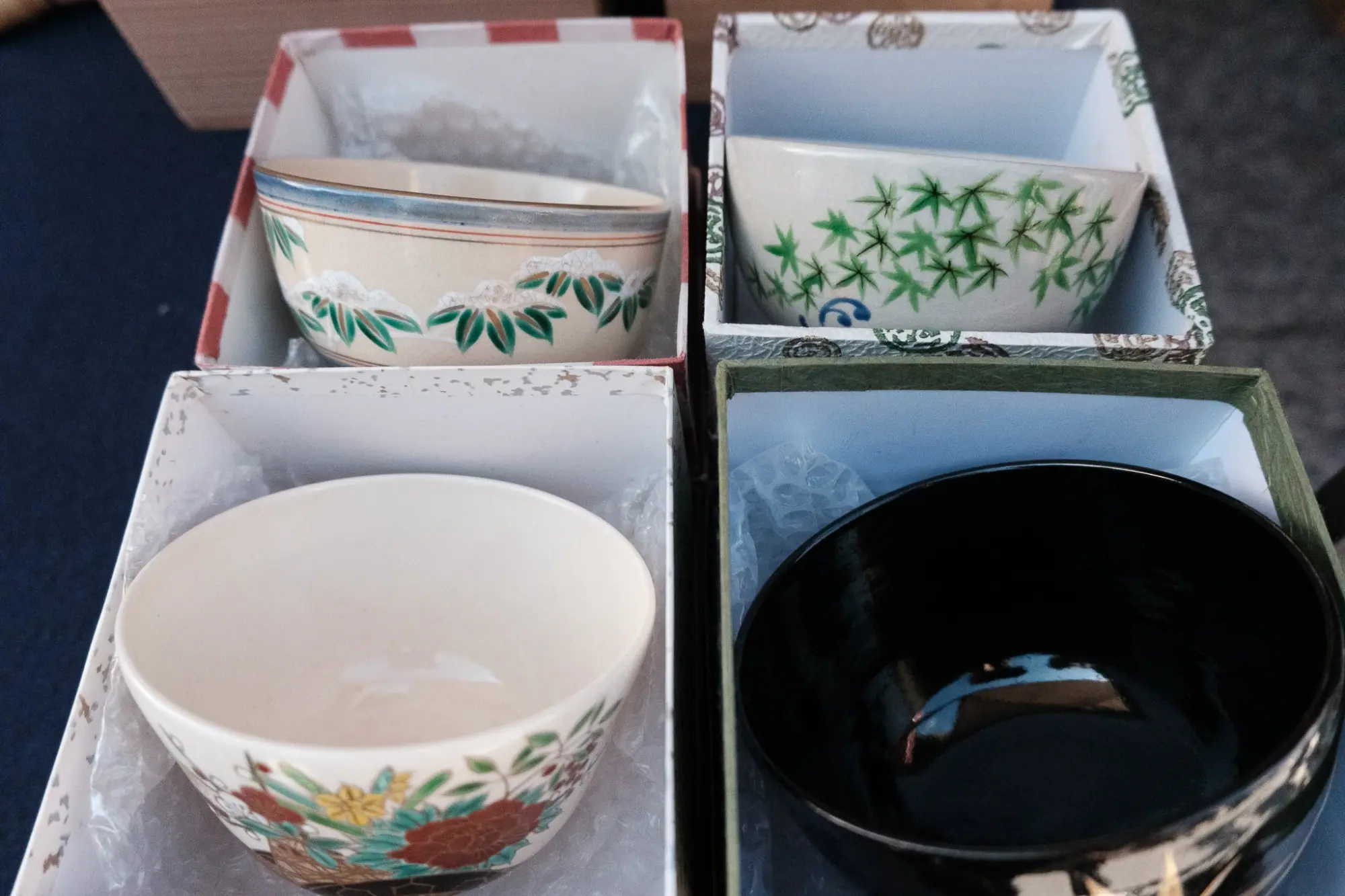 Photo from Tōji Temple Flea Market, Kyoto, Japan