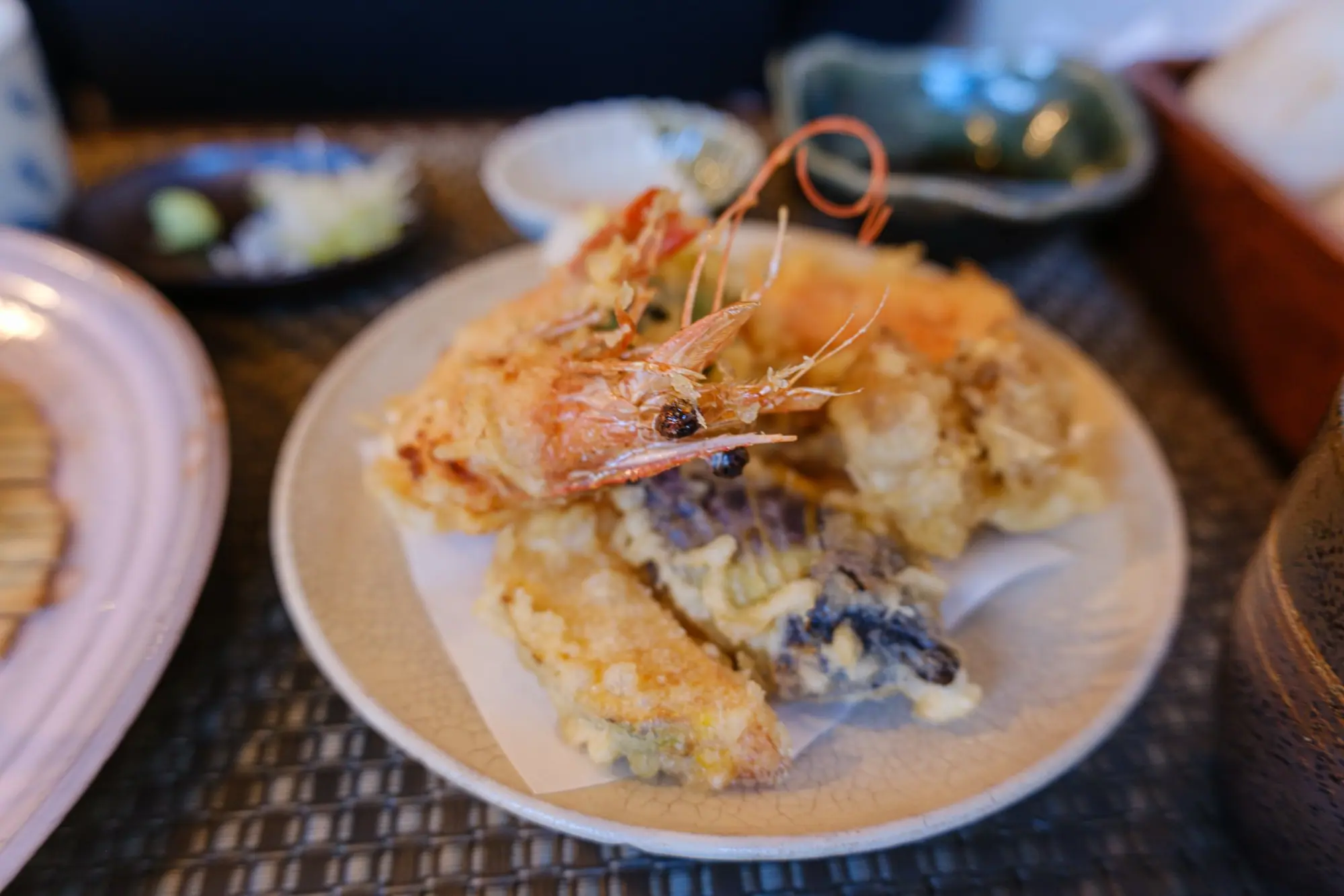 Photo from Lunch at Soba Shubo Ichii, Kyoto, Japan