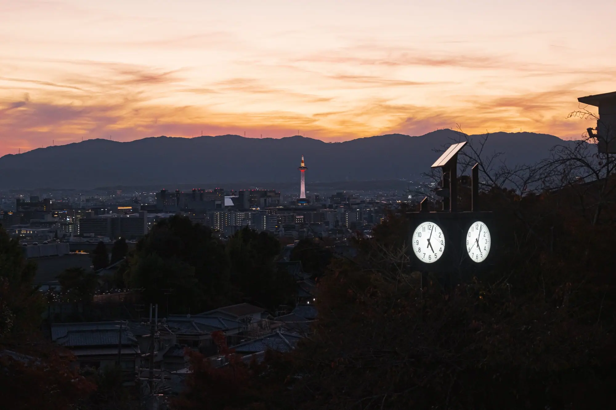 Photo from Kiyomizu-dera Temple Special Night Viewing, Kyoto, Japan