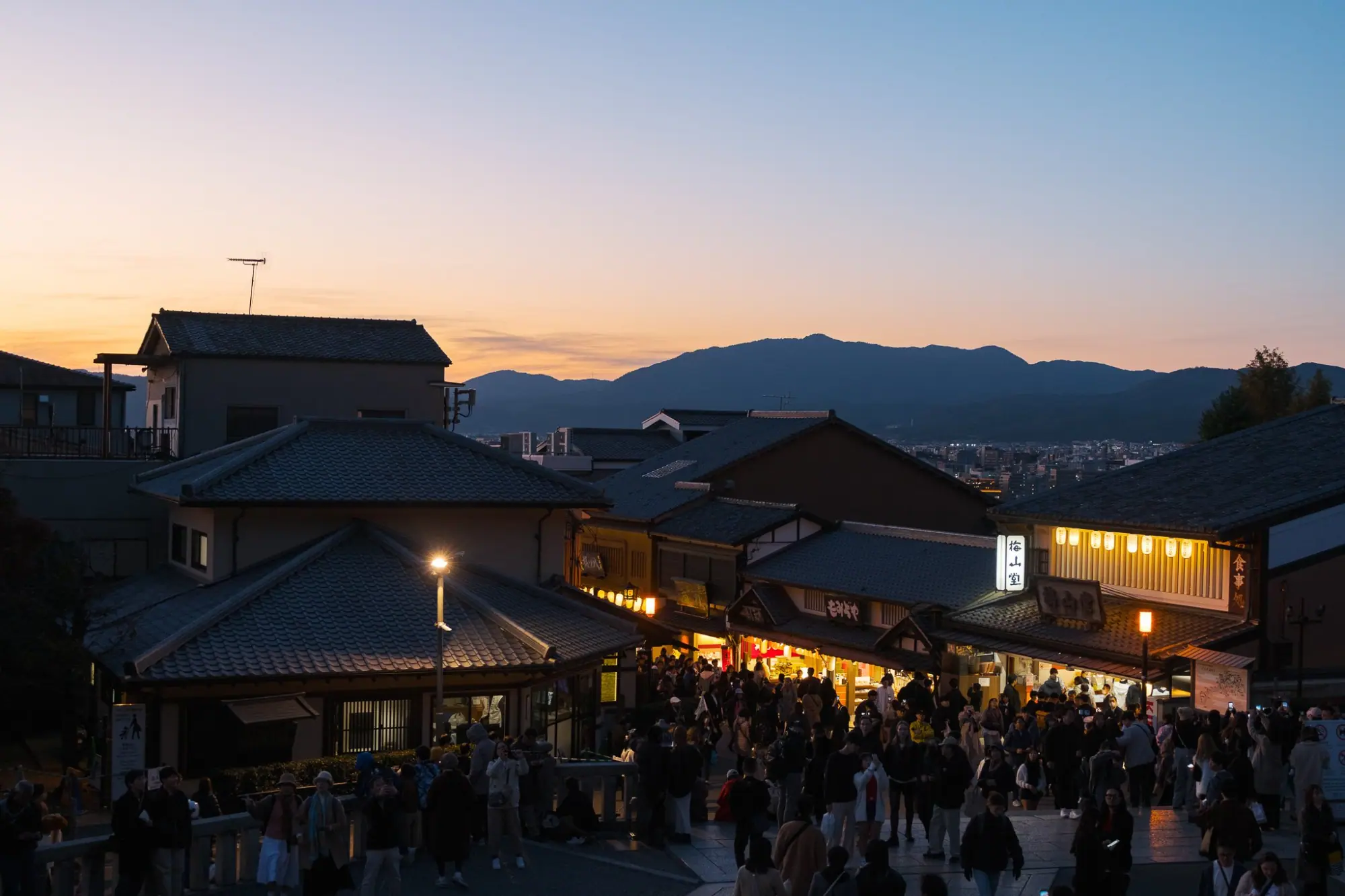 Photo from Kiyomizu-dera Temple Special Night Viewing, Kyoto, Japan