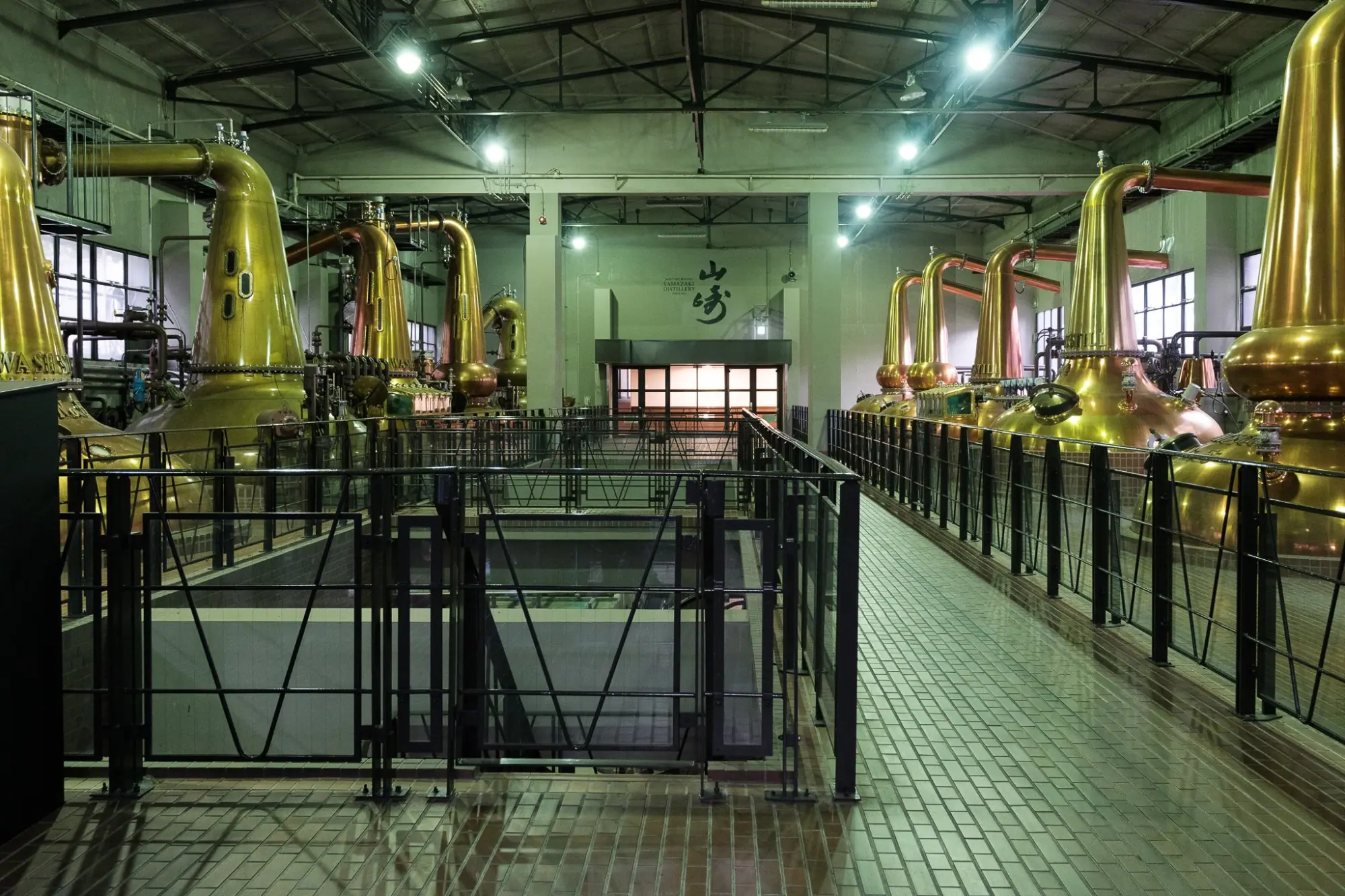 Photo from Yamazaki Distillery Tour, Kyoto, Japan