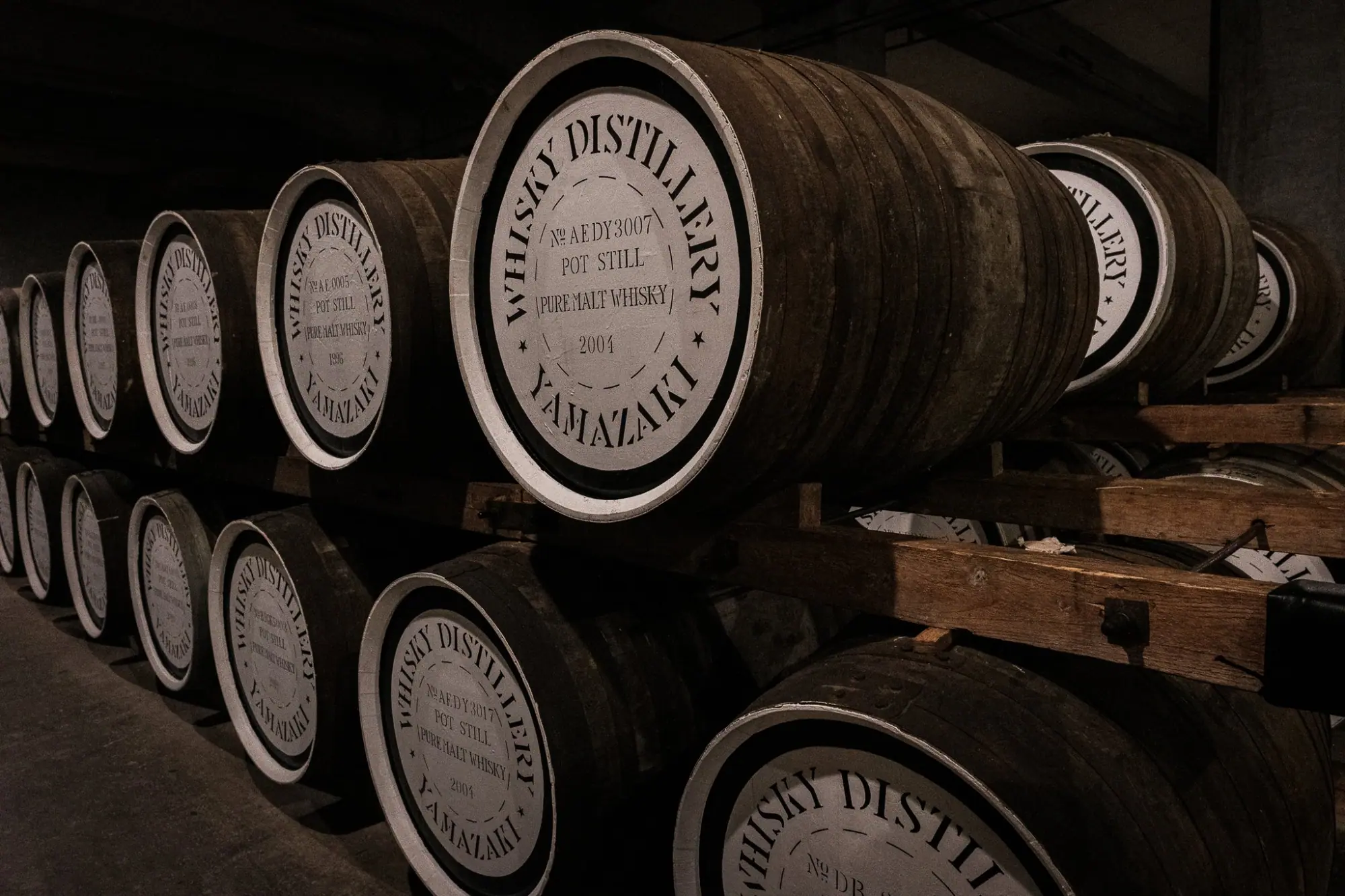 Photo from Yamazaki Distillery Tour, Kyoto, Japan