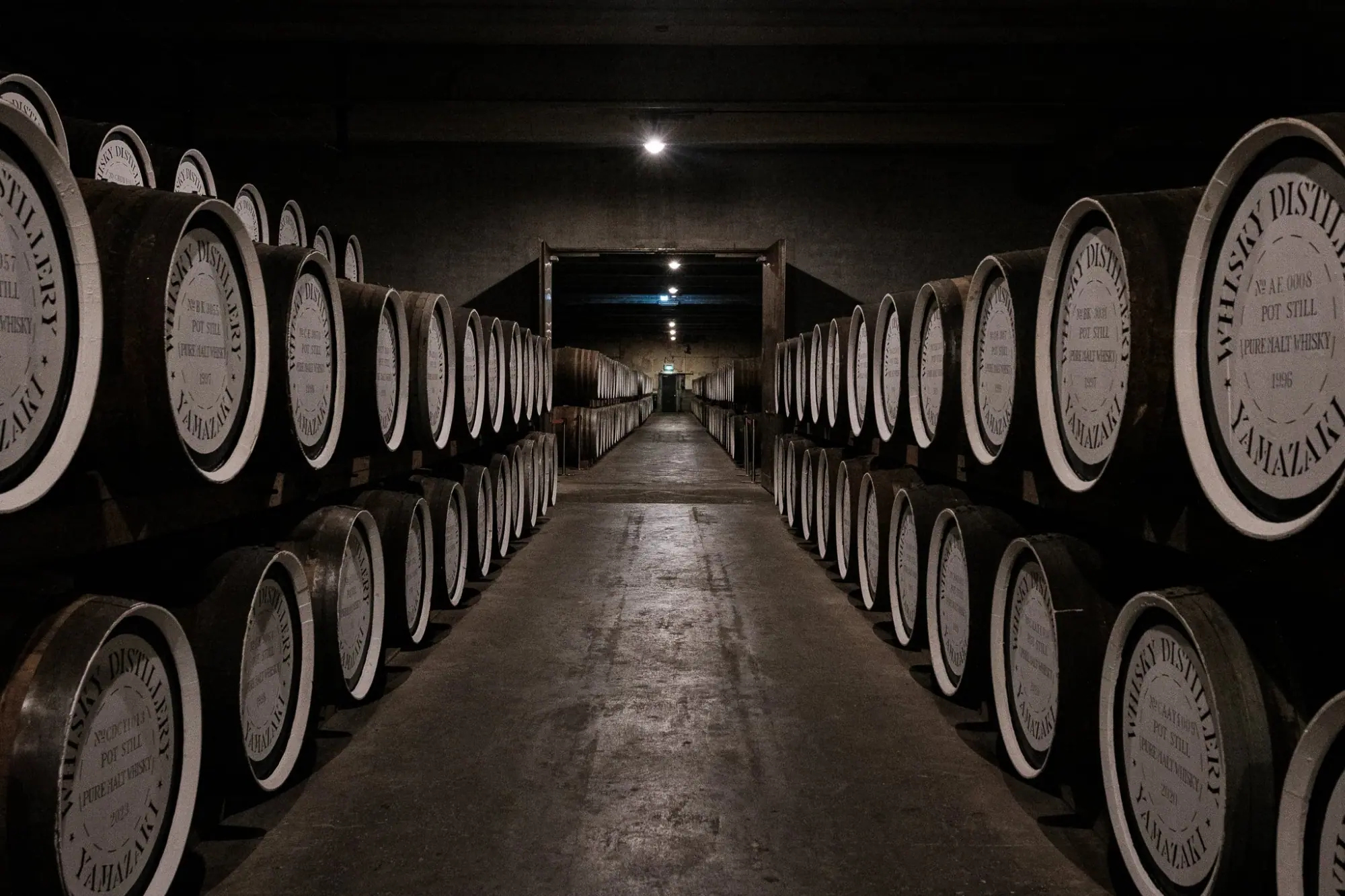 Photo from Yamazaki Distillery Tour, Kyoto, Japan