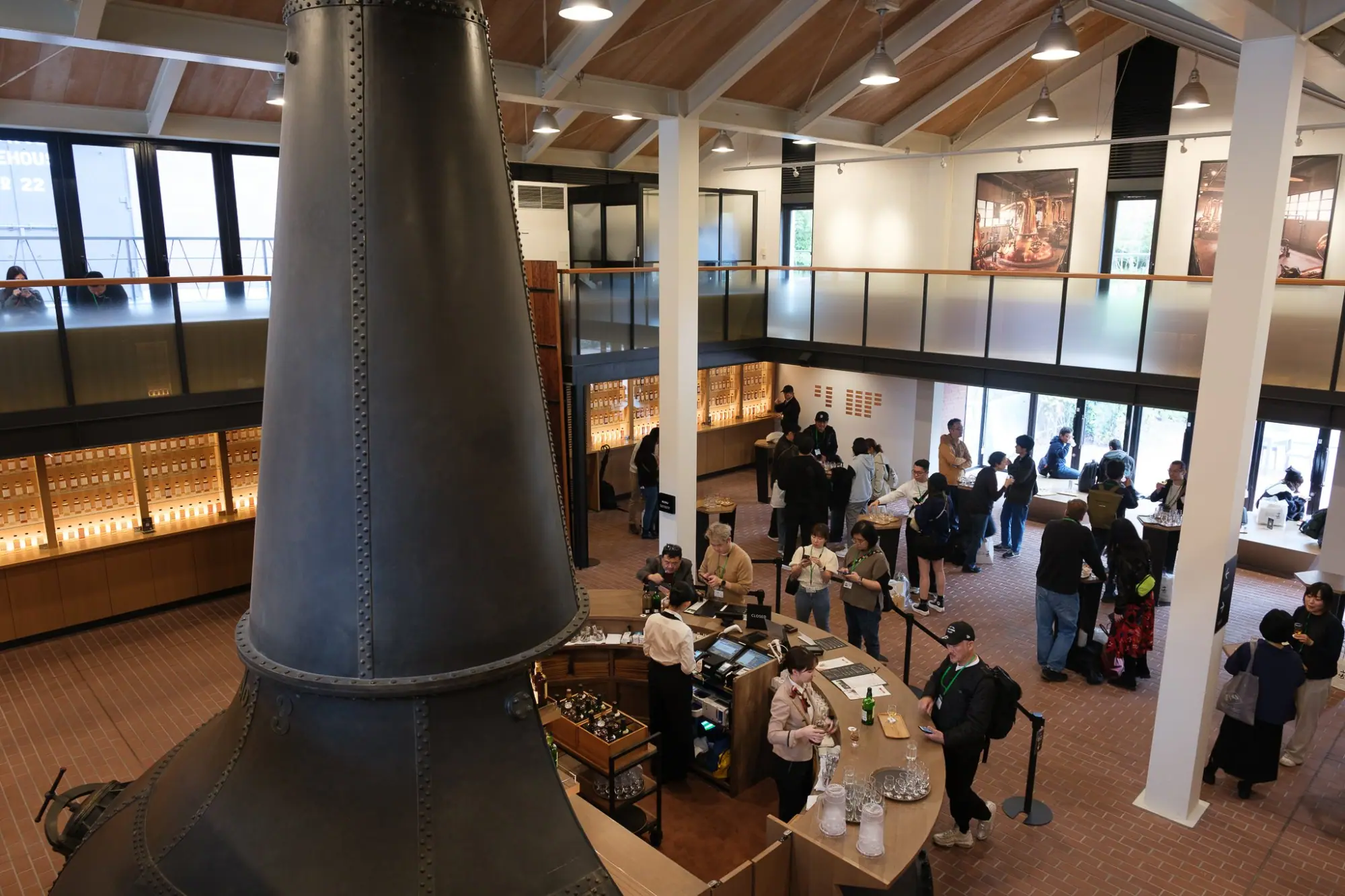 Photo from Yamazaki Distillery Tour, Kyoto, Japan