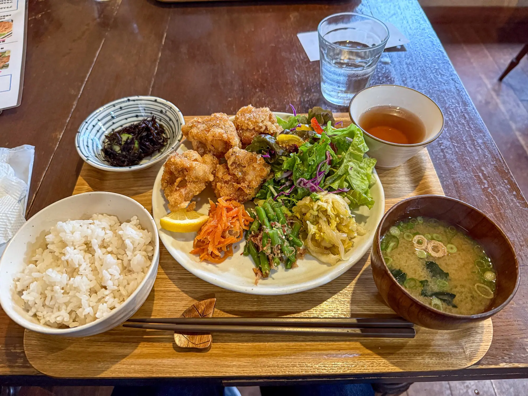 Photo from Yamazaki Distillery Tour, Kyoto, Japan