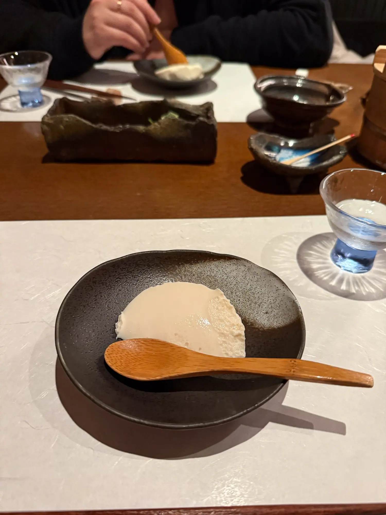Photo from Dinner at Sekkei, Kyoto, Japan