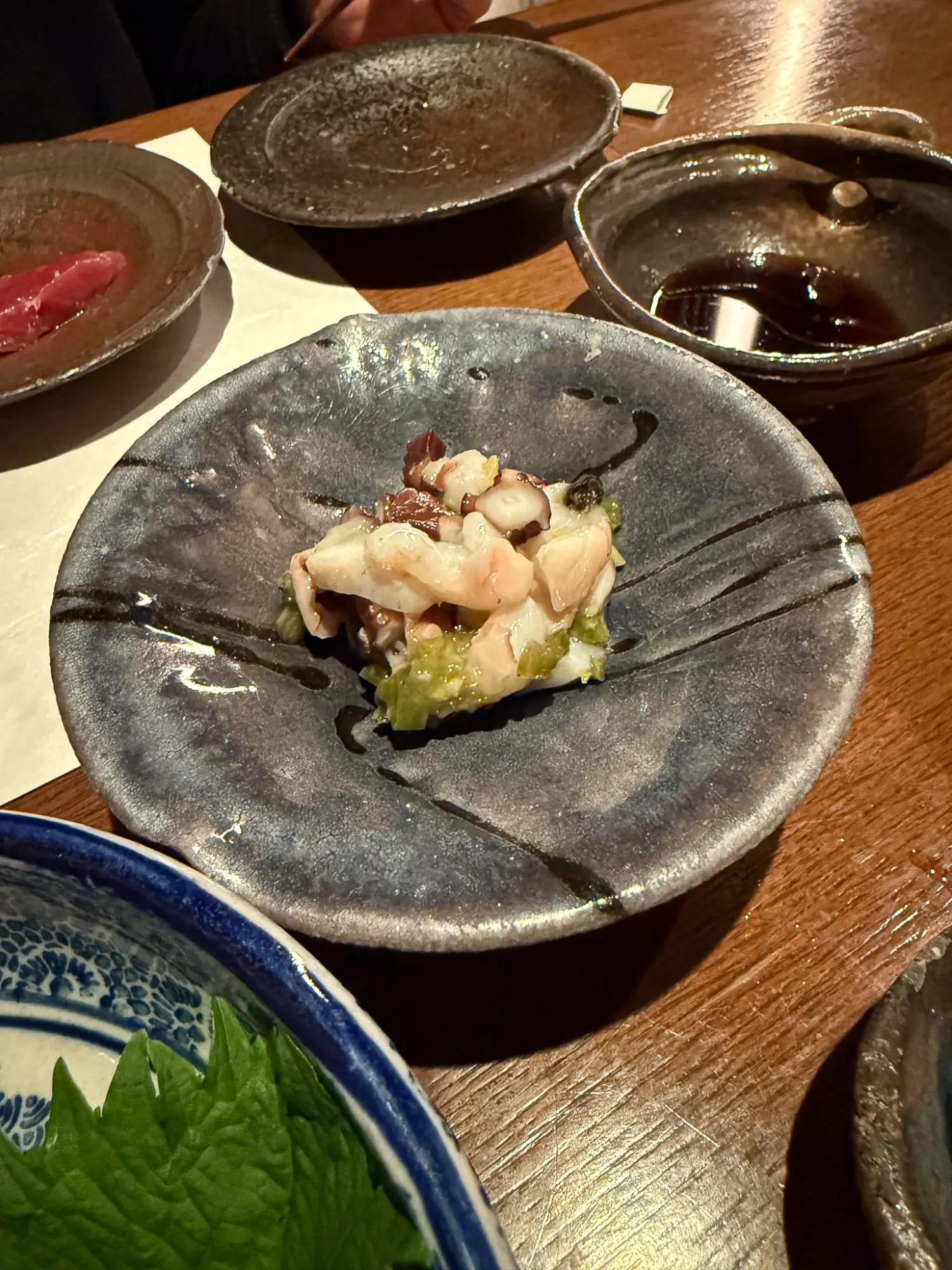 Photo from Dinner at Sekkei, Kyoto, Japan