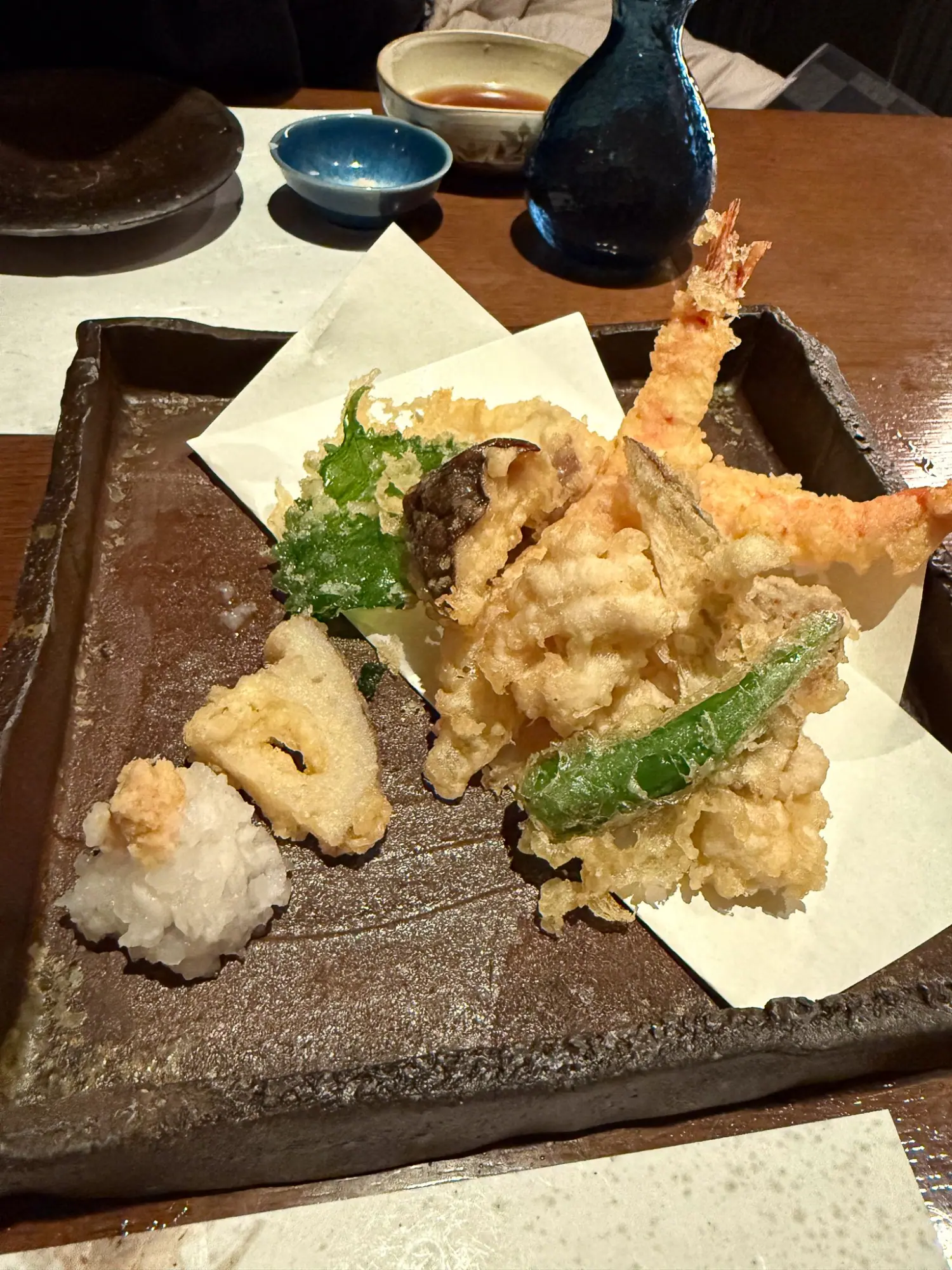 Photo from Dinner at Sekkei, Kyoto, Japan