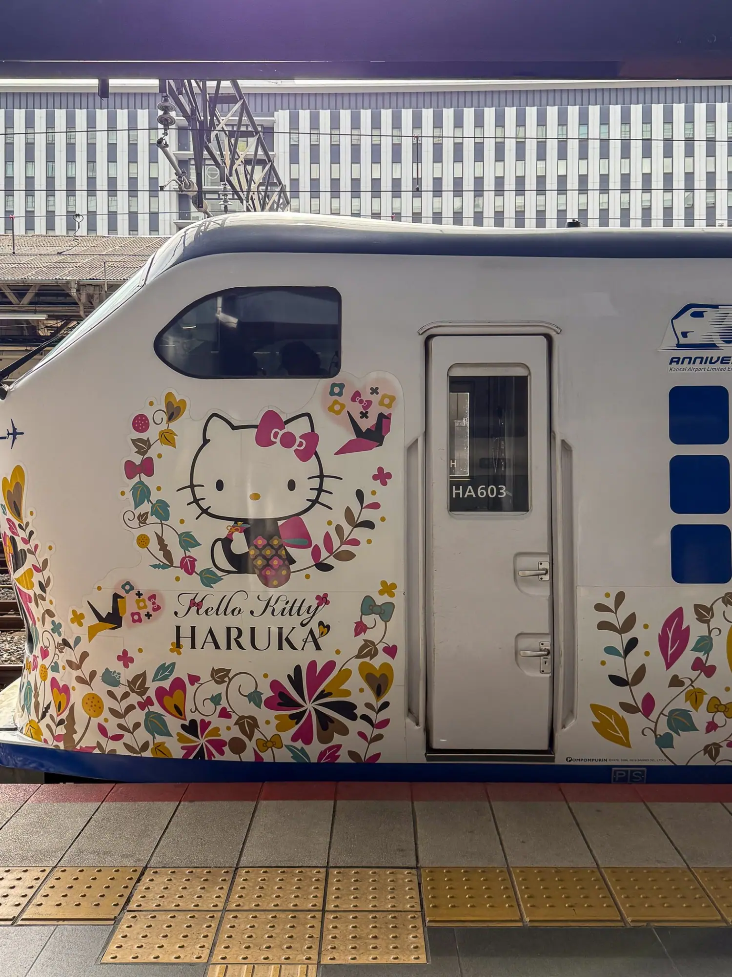 Photo from Day 14: Saying Goodbye to Japan, Kyoto, Japan