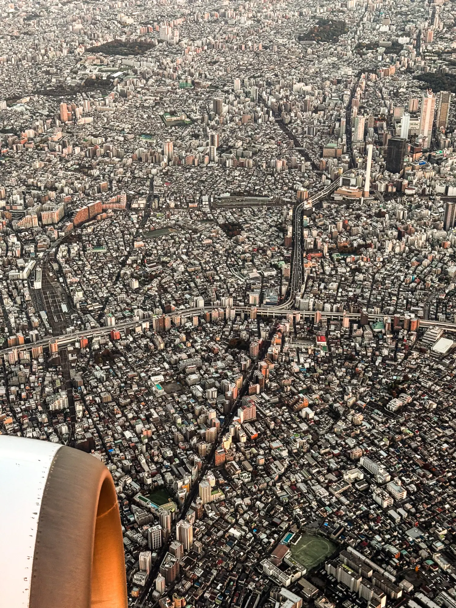 Photo from Day 14: Saying Goodbye to Japan, Kyoto, Japan
