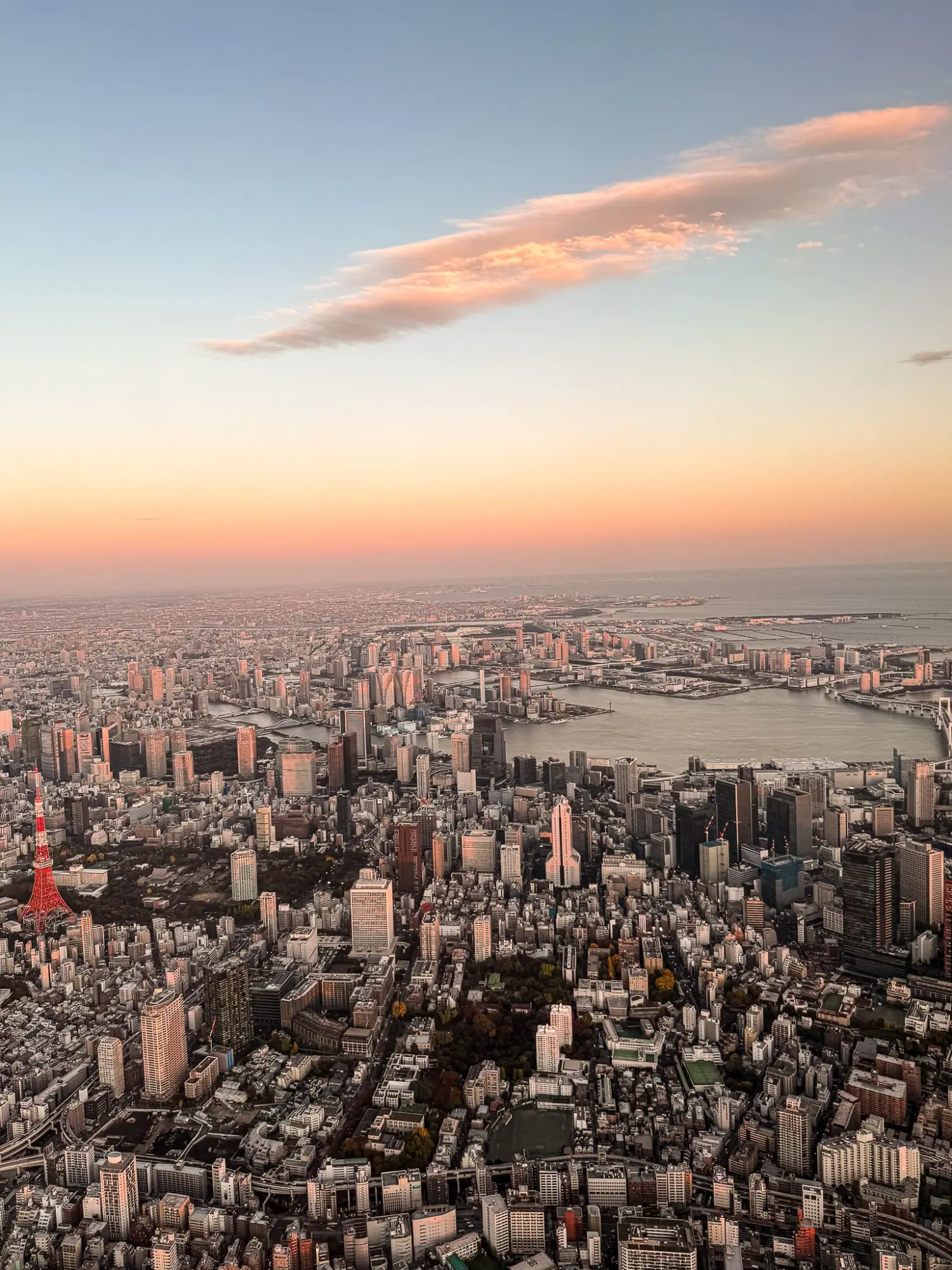 Photo from Day 14: Saying Goodbye to Japan, Kyoto, Japan